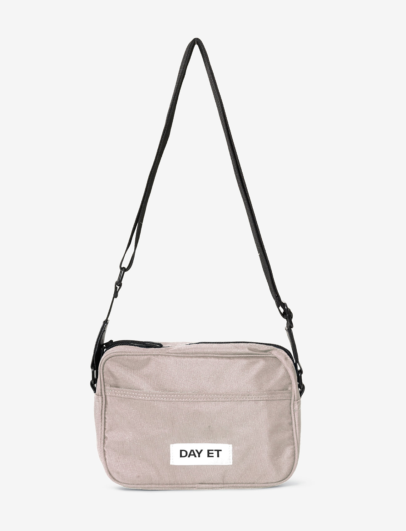 DAY ET - Day Gweneth RE-S Plane - crossbody tassen - chateau gray - 0