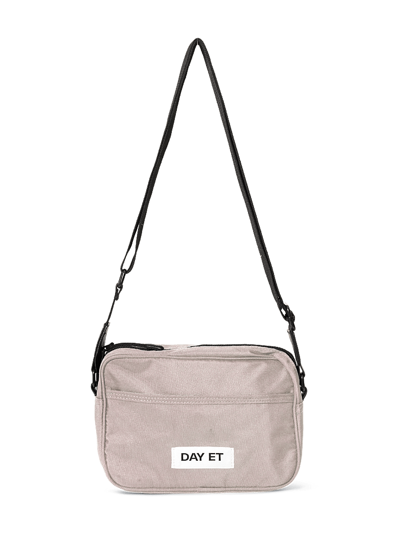 DAY ET - Day Gweneth RE-S Plane - crossbody tassen - chateau gray - 0