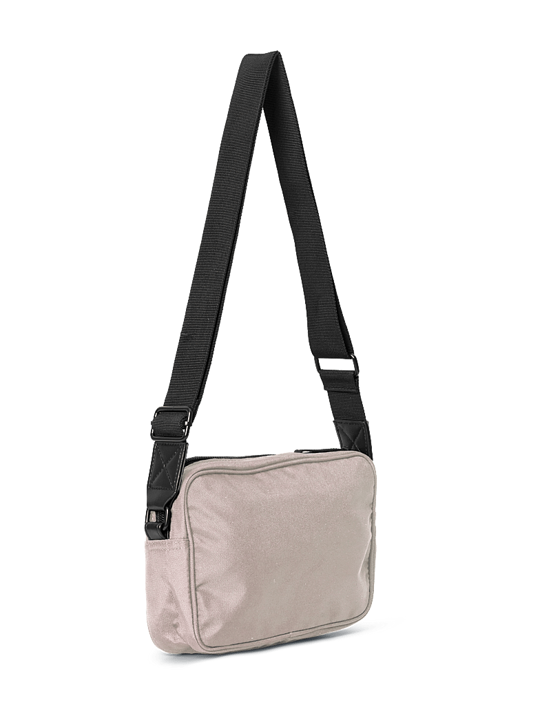 DAY ET - Day Gweneth RE-S Plane - crossbody tassen - chateau gray - 1