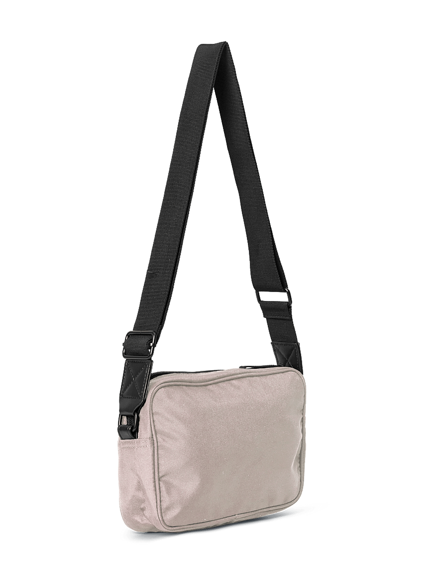 DAY ET - Day Gweneth RE-S Plane - crossbody kotid - chateau gray - 1