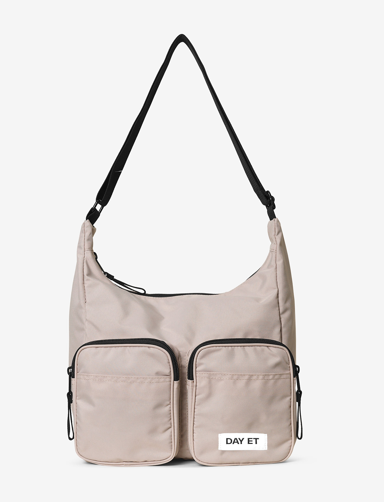 DAY ET - Day Gweneth RE-S CB D Tri - crossbody bags - chateau gray - 0