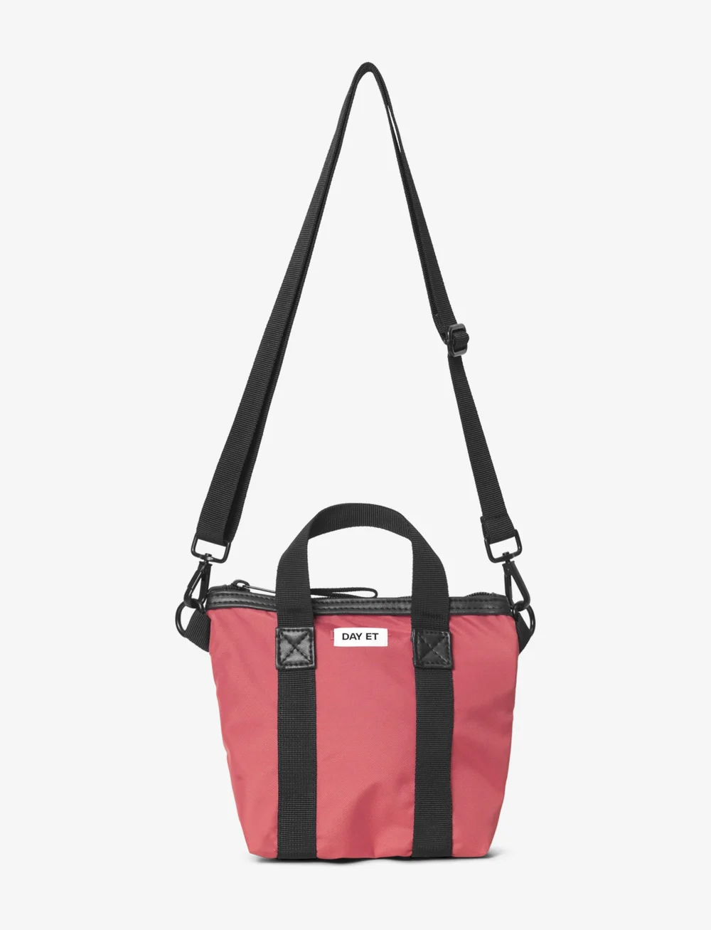 DAY ET - Day Gweneth RE-S Bag XS CB - besondere anlässe - mineral red - 0