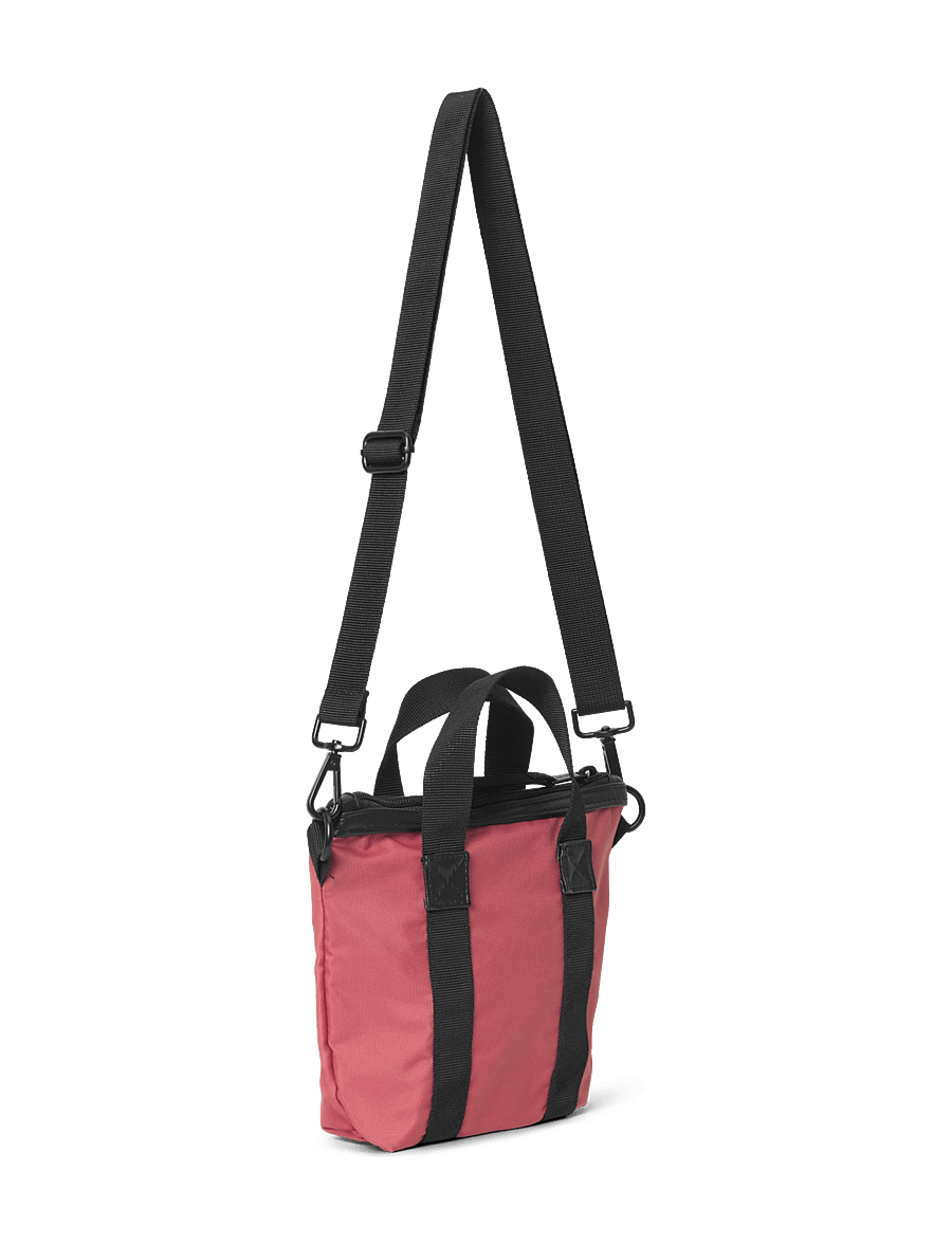 DAY ET - Day Gweneth RE-S Bag XS CB - mineral red - 1