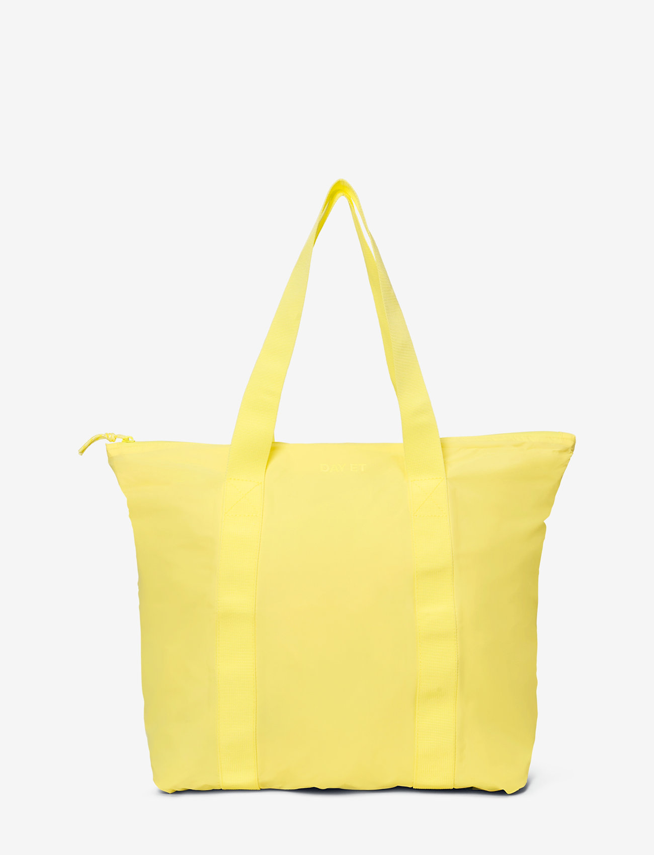 DAY ET - Day RE-Tonal No Rain Bag M - tote bags - lemon verbena - 0