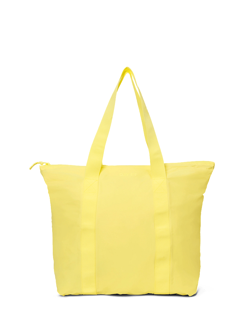 DAY ET - Day RE-Tonal No Rain Bag M - tote-stiilis kotid - lemon verbena - 0