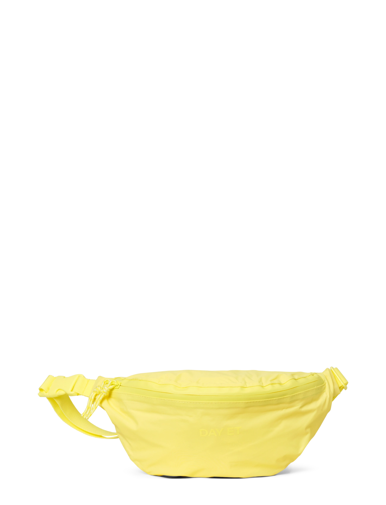 DAY ET Day RE-Tonal No Rain Bum - Tasker - LEMON VERBENA / yellow