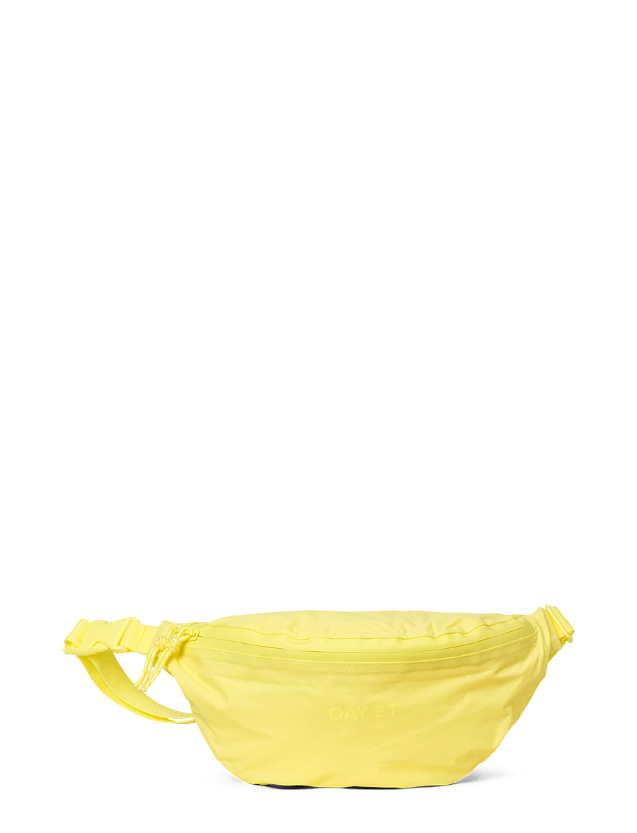 DAY ET - Day RE-Tonal No Rain Bum - gürteltaschen - lemon verbena - 0