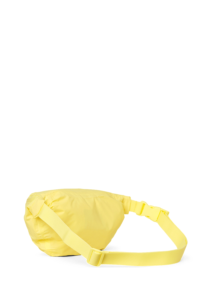 DAY ET - Day RE-Tonal No Rain Bum - gürteltaschen - lemon verbena - 1