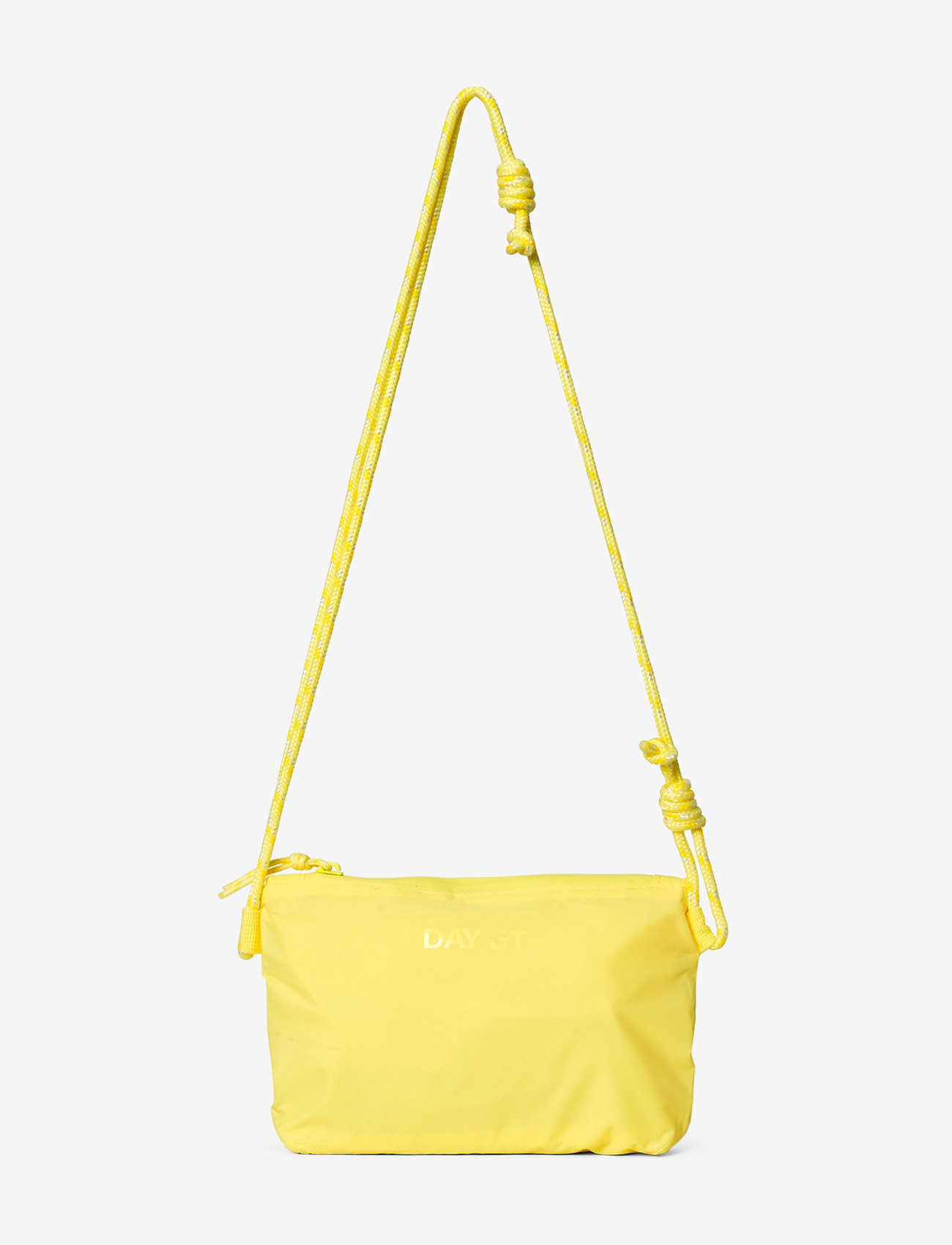 DAY ET - Day RE-Tonal No Rain MessengerS - umhängetaschen - lemon verbena - 1