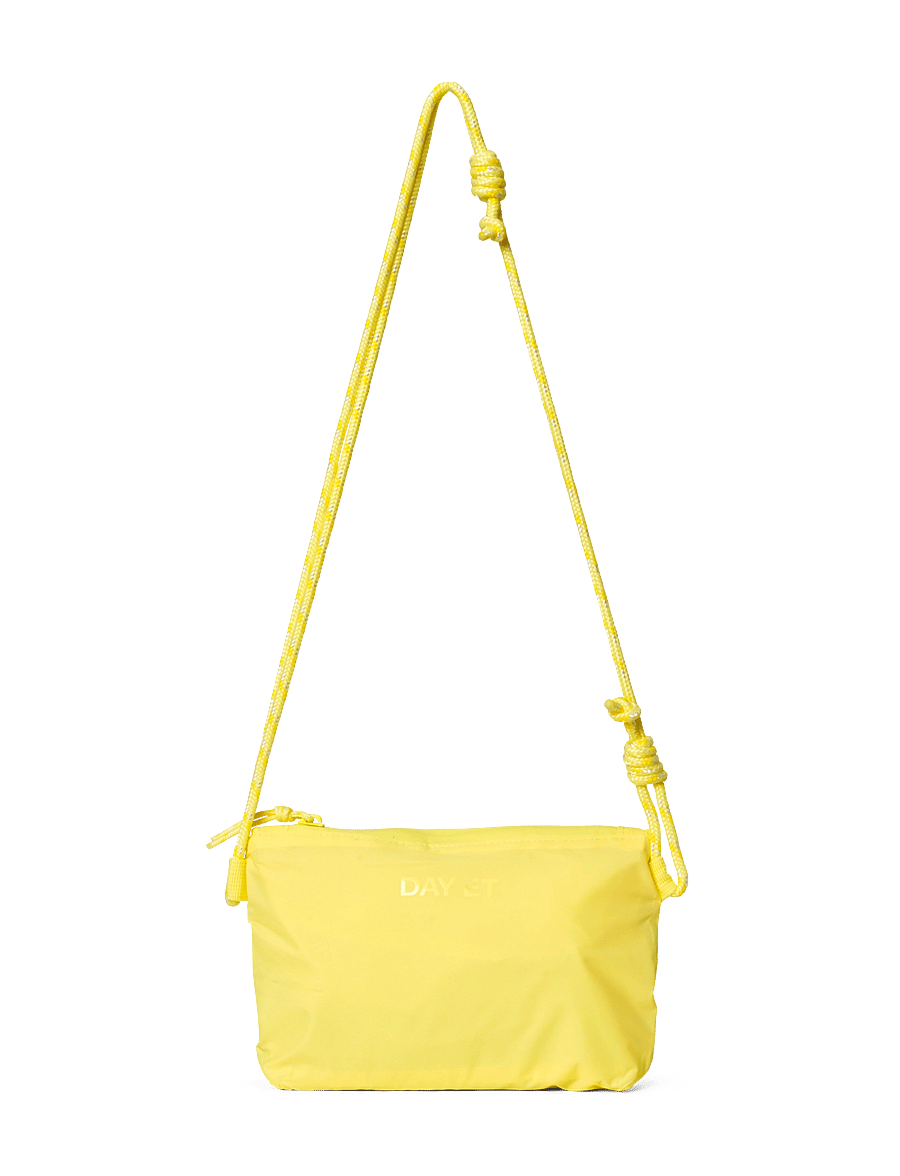 DAY ET - Day RE-Tonal No Rain MessengerS - lemon verbena - 1