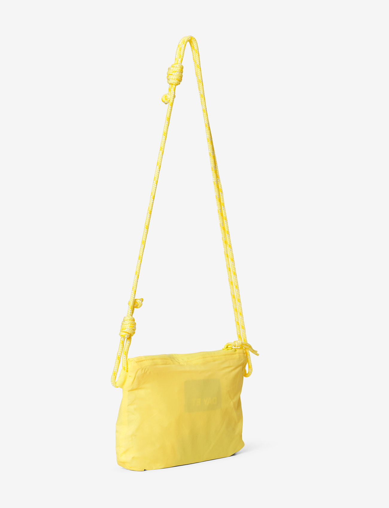 DAY ET - Day RE-Tonal No Rain MessengerS - umhängetaschen - lemon verbena - 2
