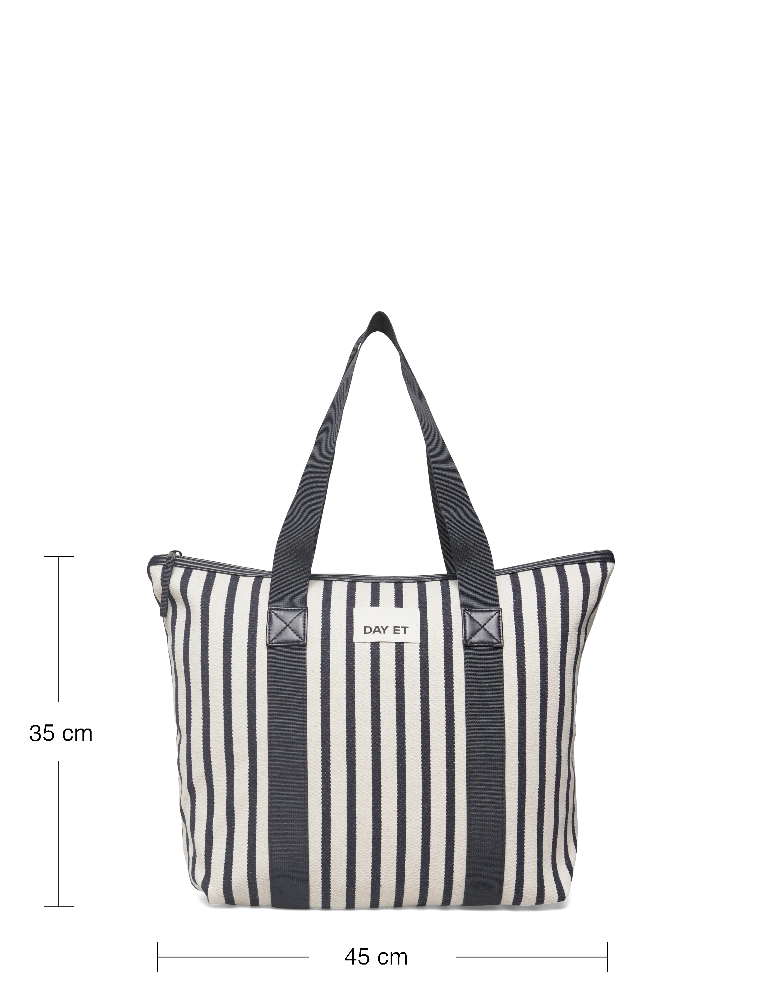 DAY ET - Day Gweneth J Beachy Bag M - navy blazer - 3