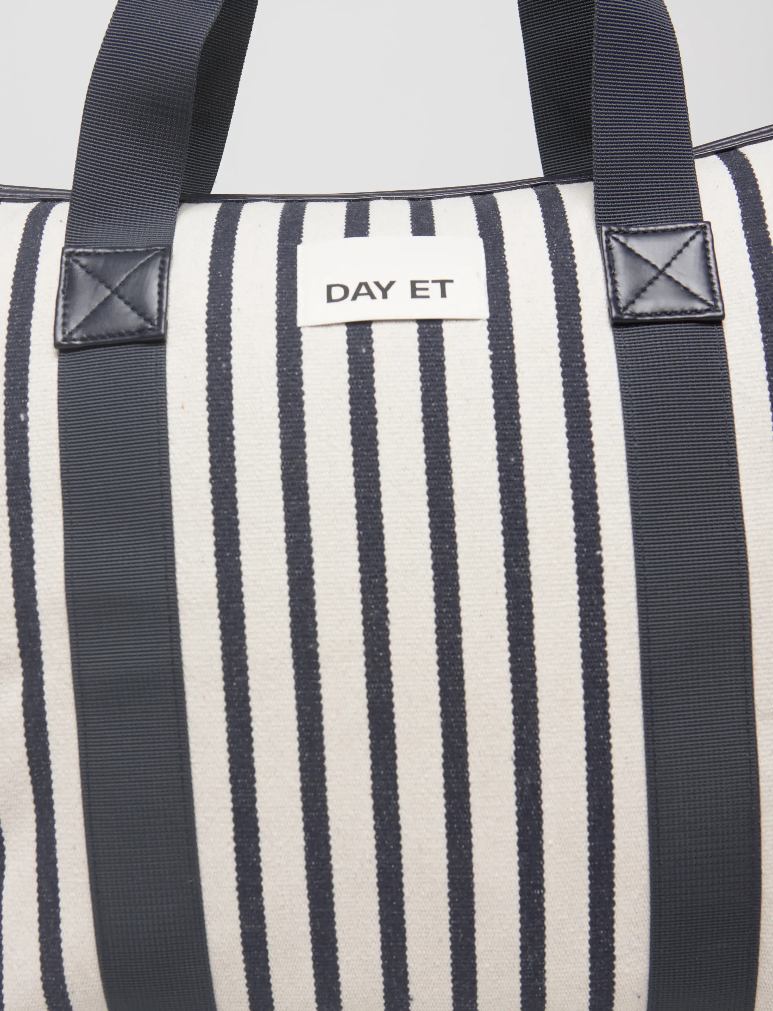 DAY ET - Day Gweneth J Beachy Bag M - navy blazer - 4