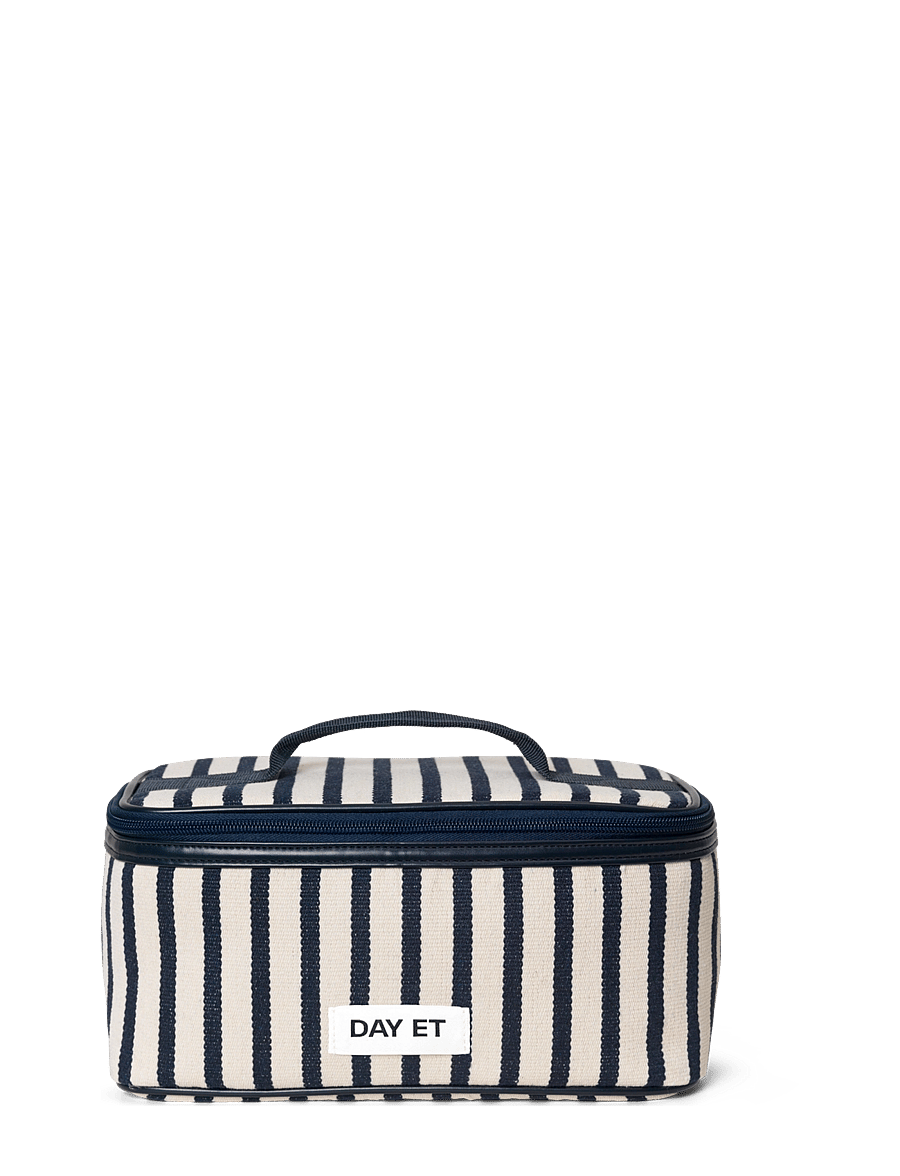 DAY ET - Day Gweneth J Beachy Box - navy blazer - 1