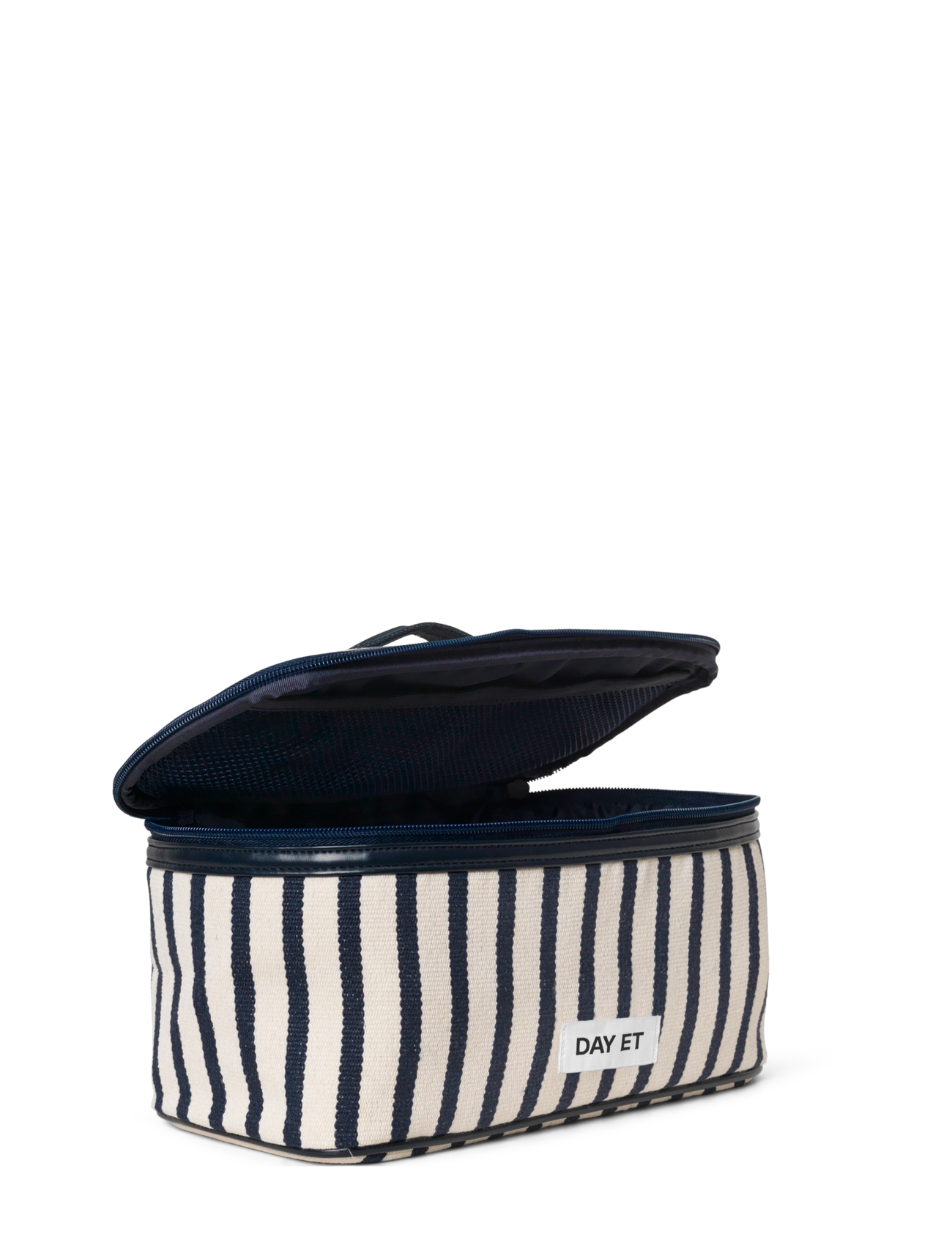 DAY ET - Day Gweneth J Beachy Box - navy blazer - 2