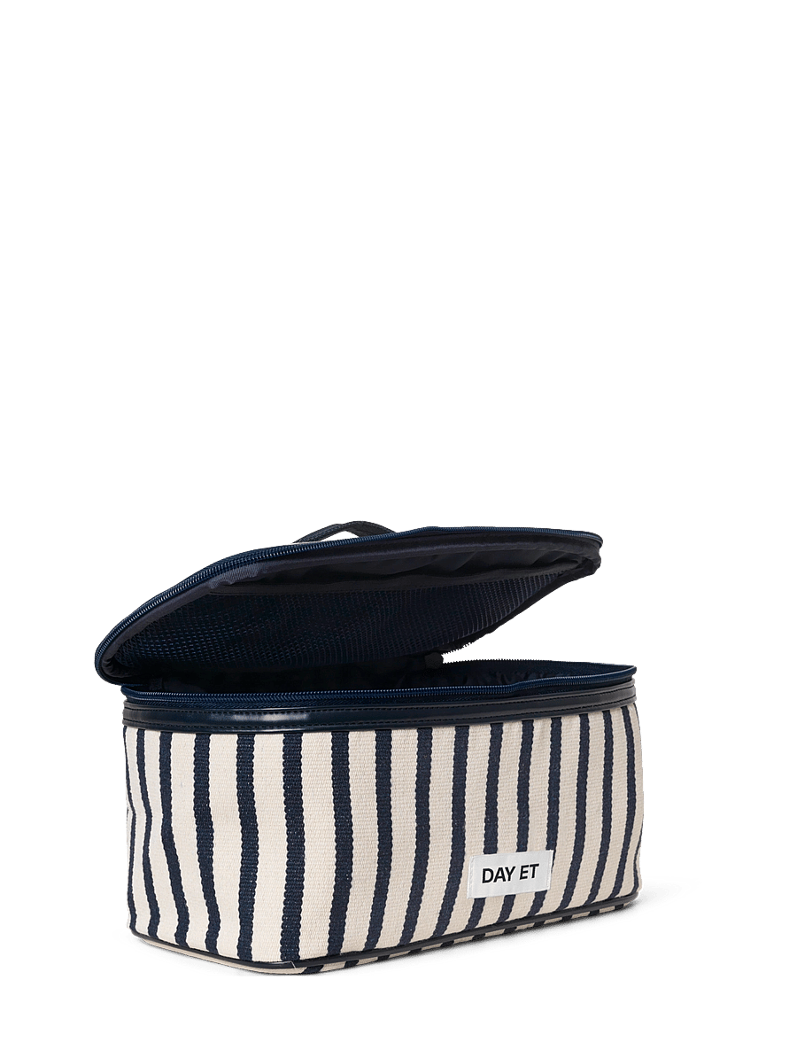 DAY ET - Day Gweneth J Beachy Box - navy blazer - 2