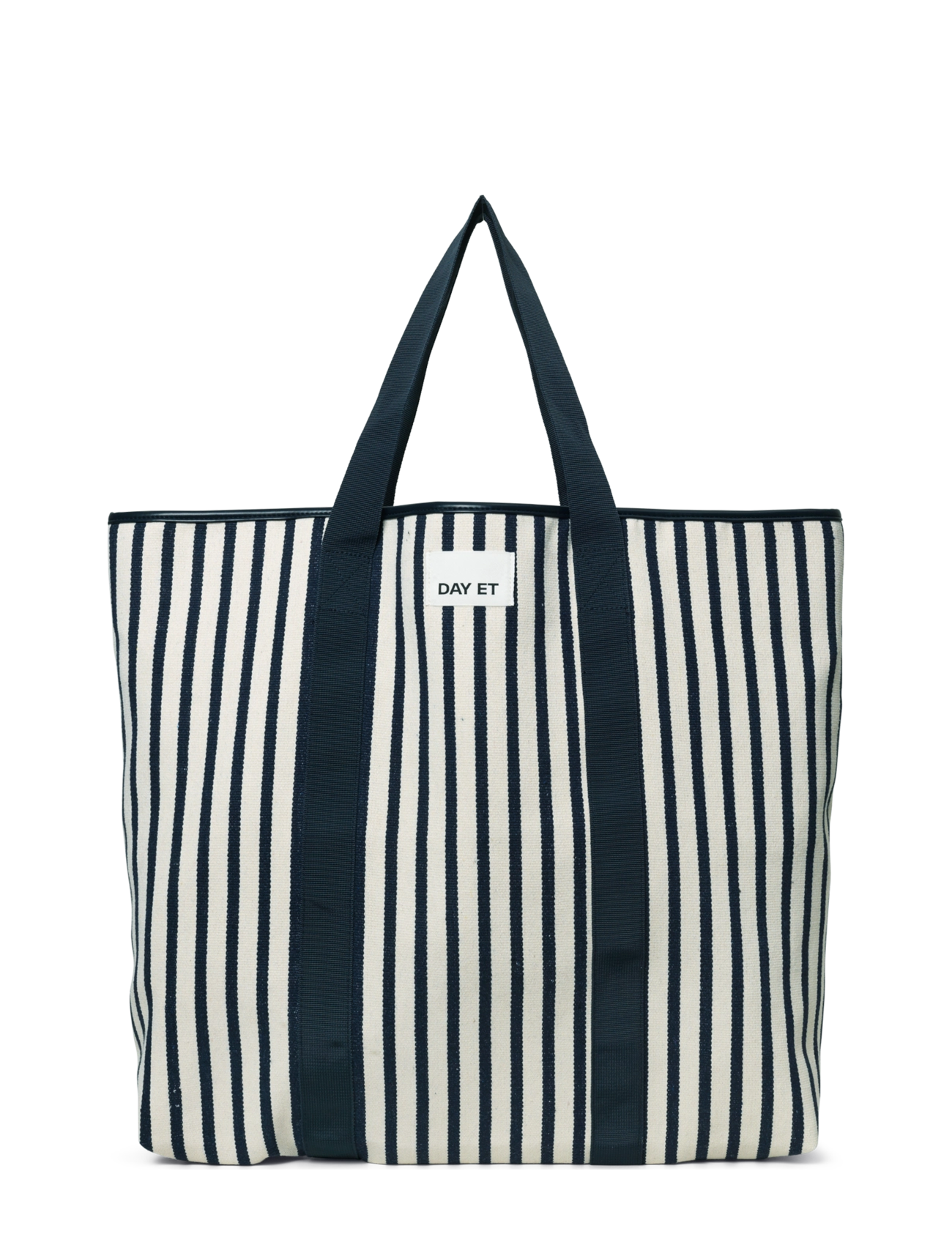 DAY ET Day Gweneth J Beachy Beach - Rantalaukut - NAVY BLAZER / navy