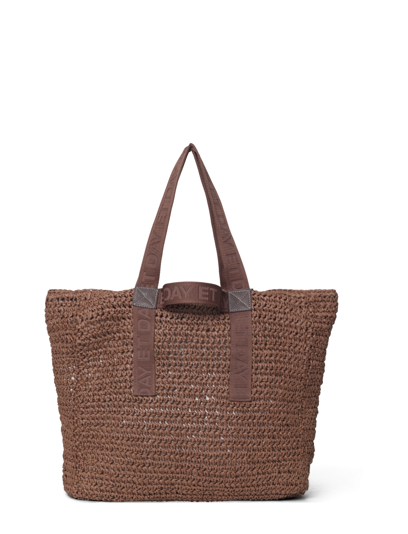 DAY ET Day Lb Straw Tasche Beige - One Size - Damen