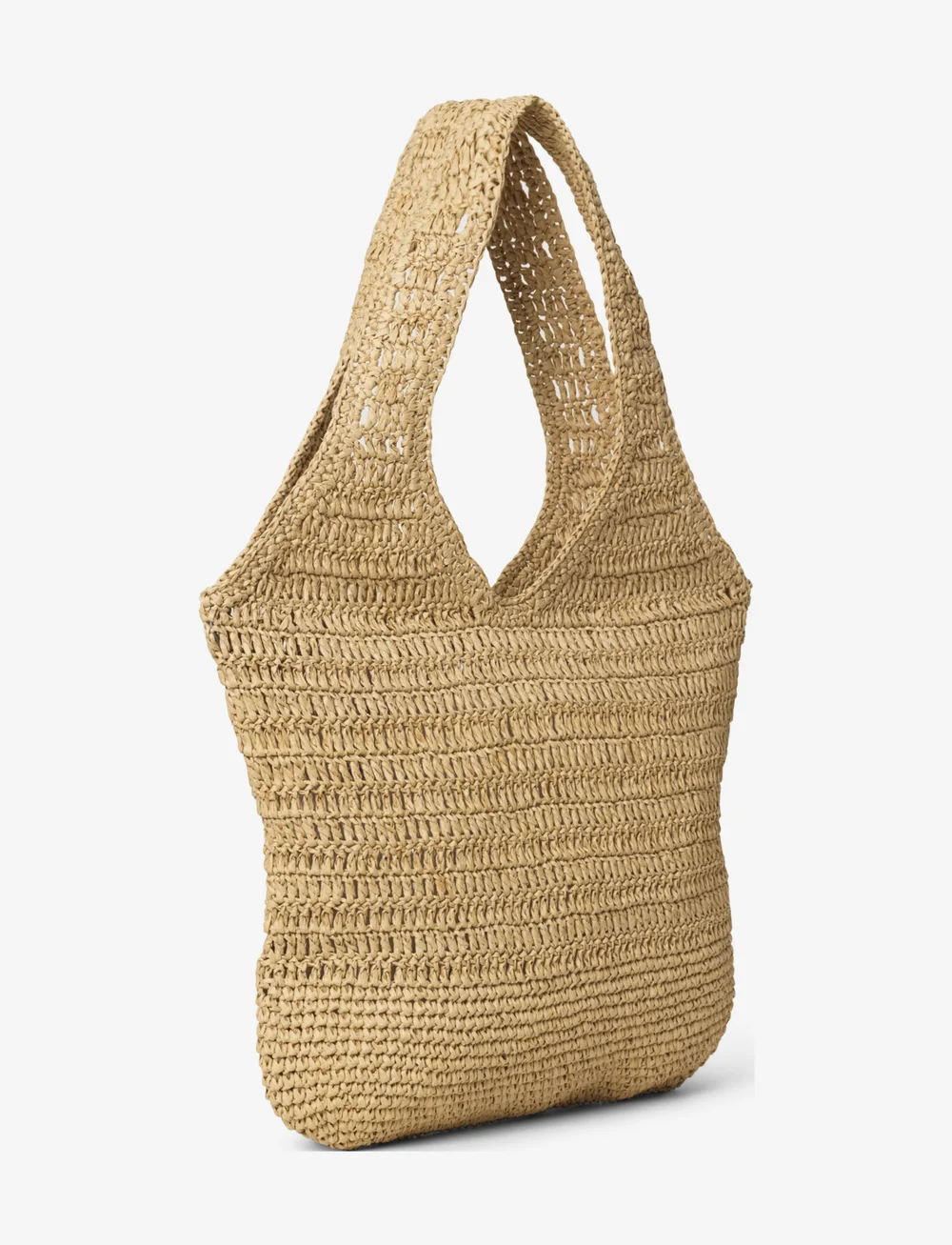 DAY ET - Day Crochet Tote - tote bags - coriander beige - 2
