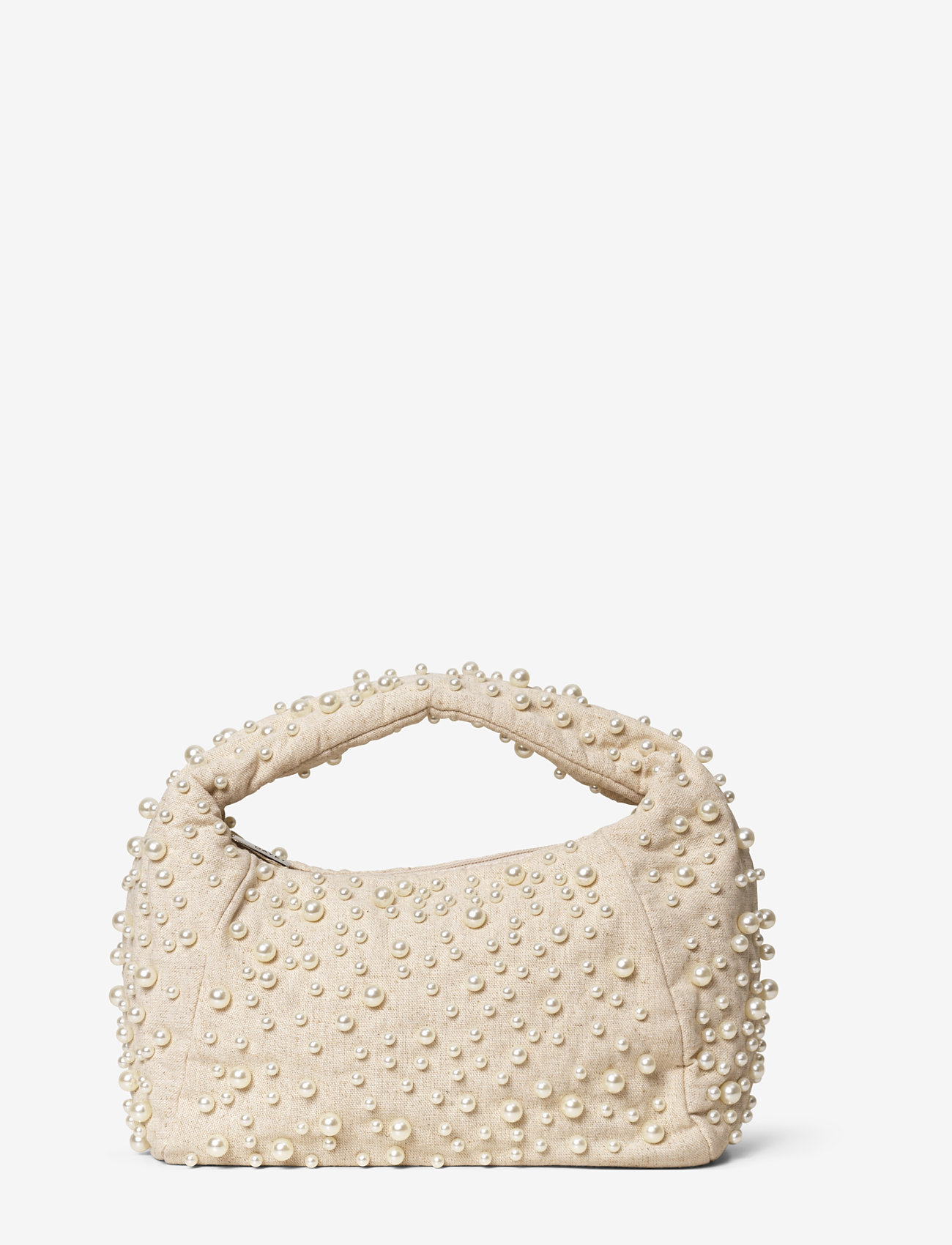 DAY ET - Day Pearl Linen Baguette - whitecap gray - 1