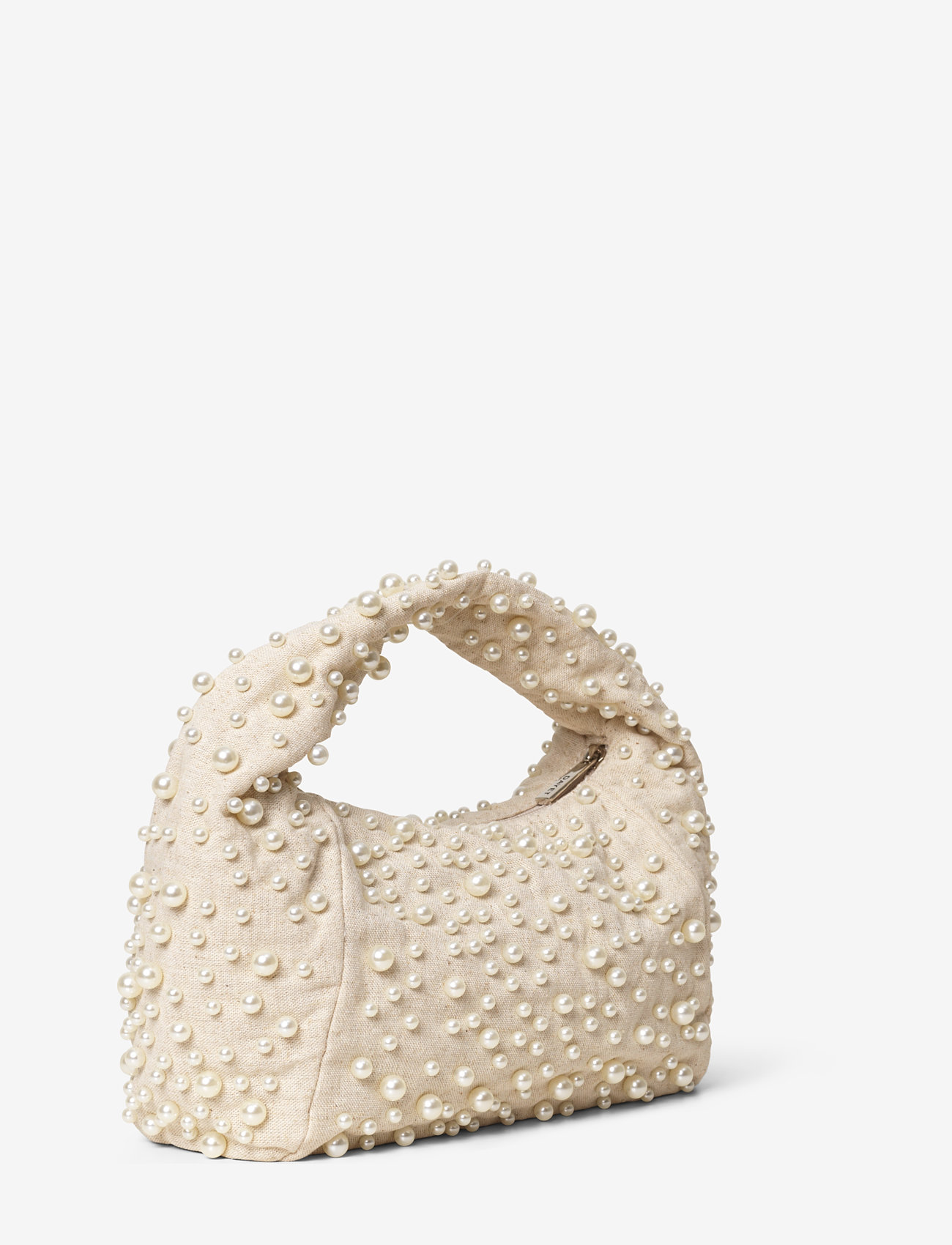 DAY ET - Day Pearl Linen Baguette - whitecap gray - 2