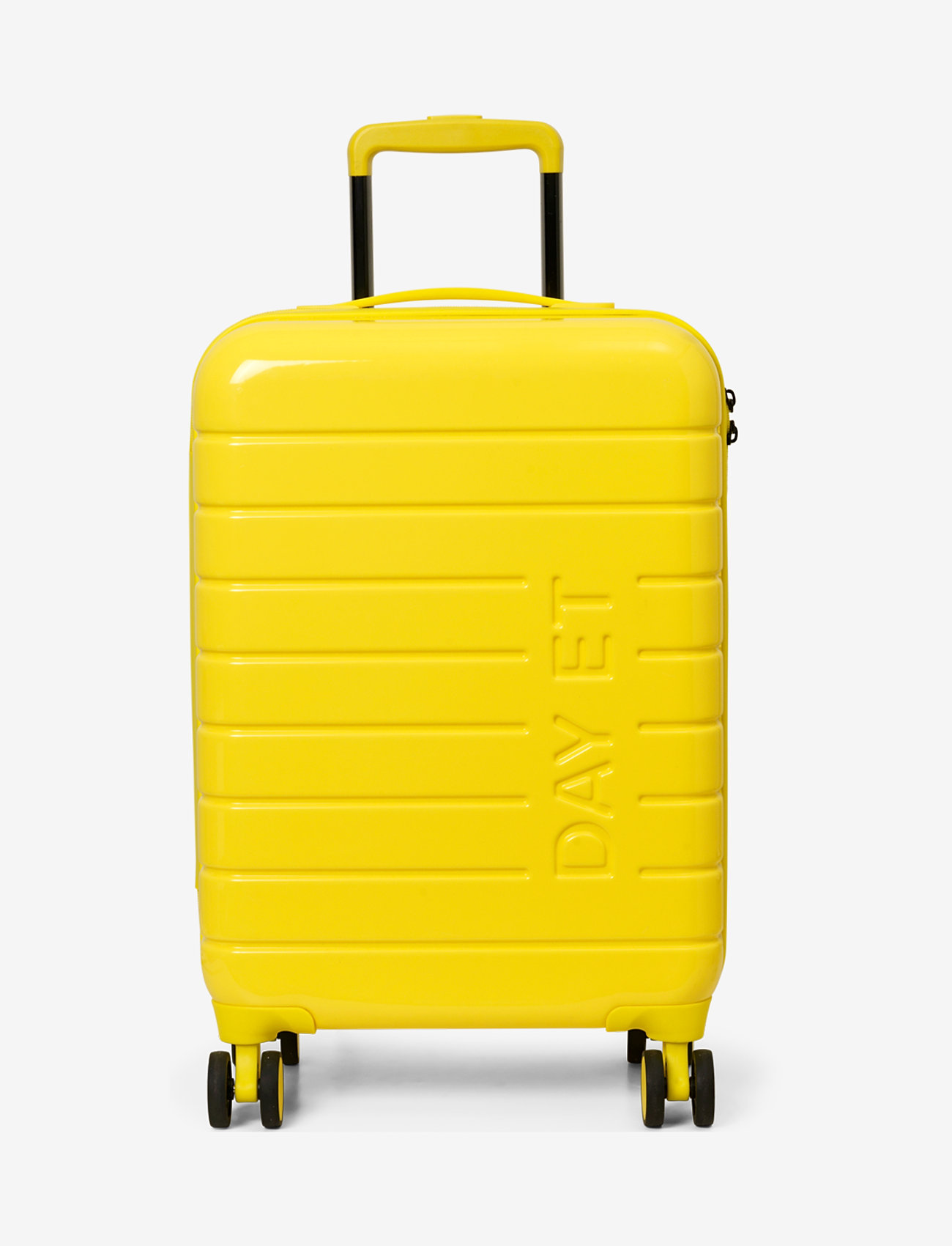 DAY ET - Day Tonal 20" Suitcase - koffer - empire yellow - 1