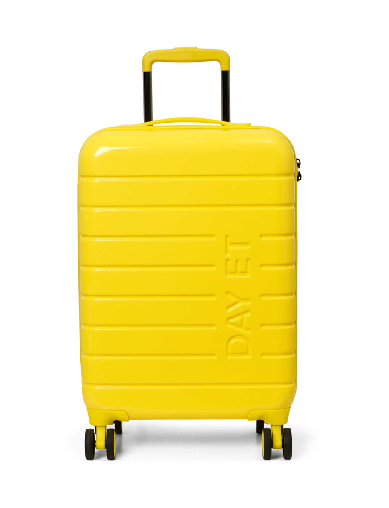 DAY ET Day Tonal 20" Suitcase - Koffer - EMPIRE YELLOW / yellow