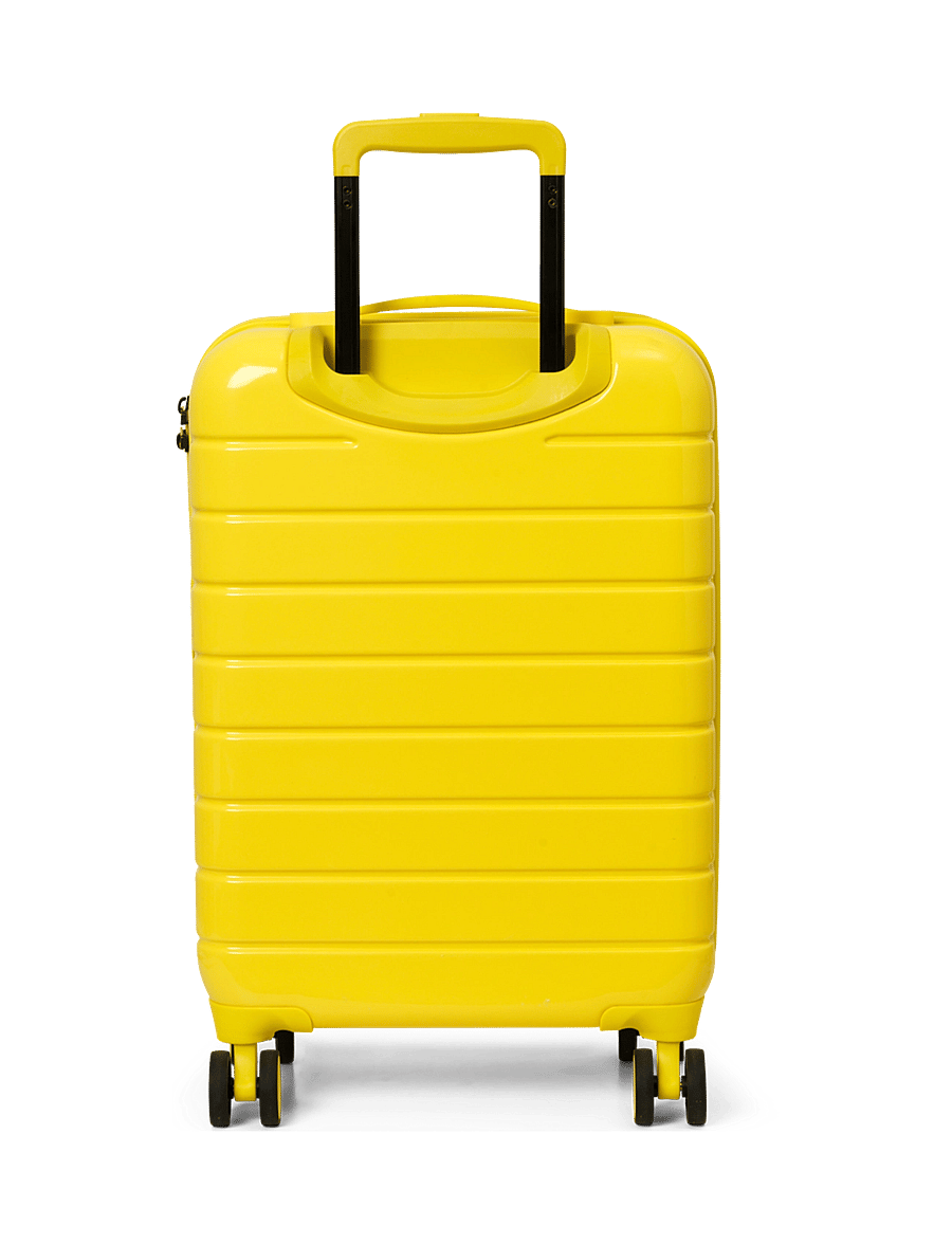 DAY ET - Day Tonal 20" Suitcase - empire yellow - 2