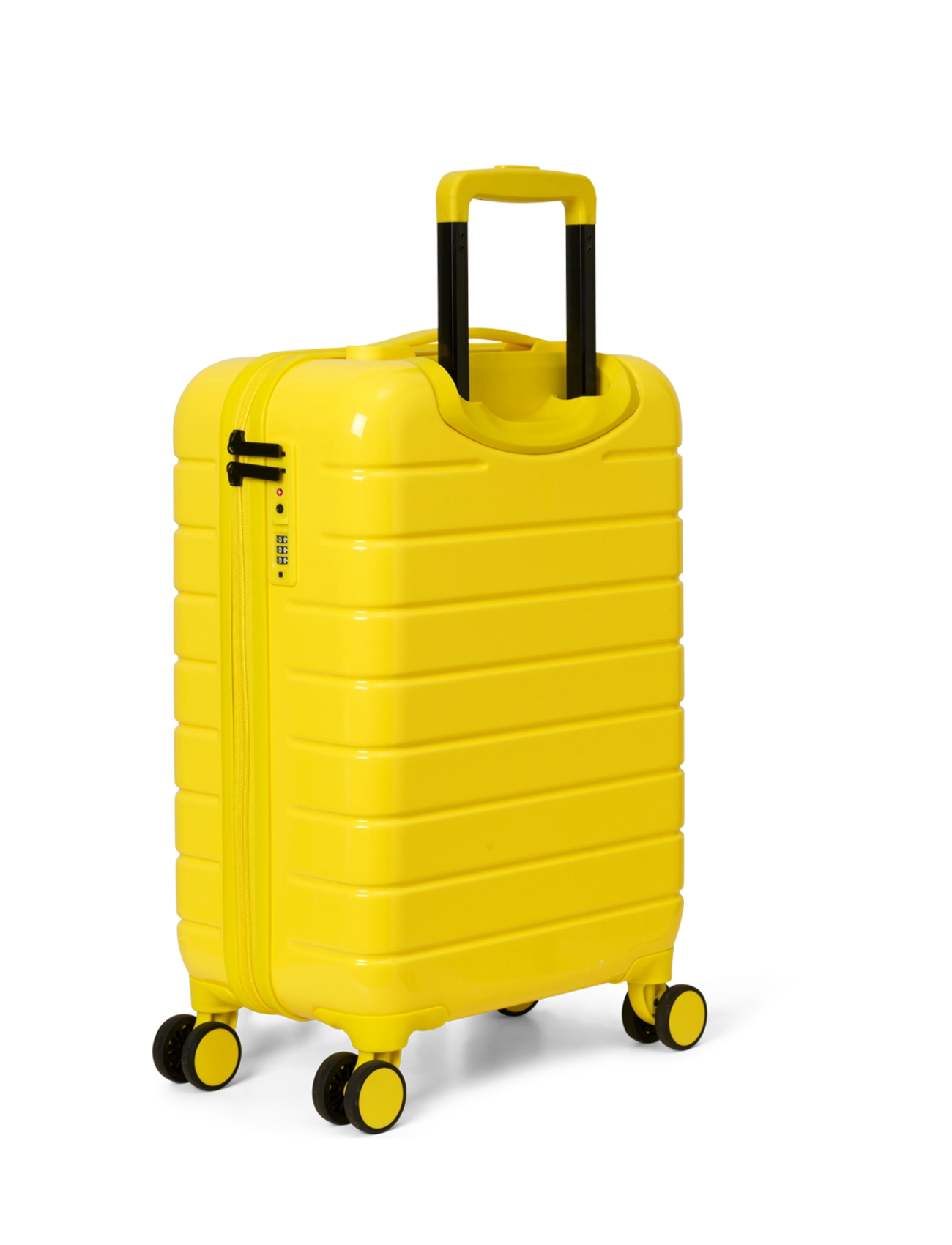 DAY ET - Day Tonal 20" Suitcase - empire yellow - 3
