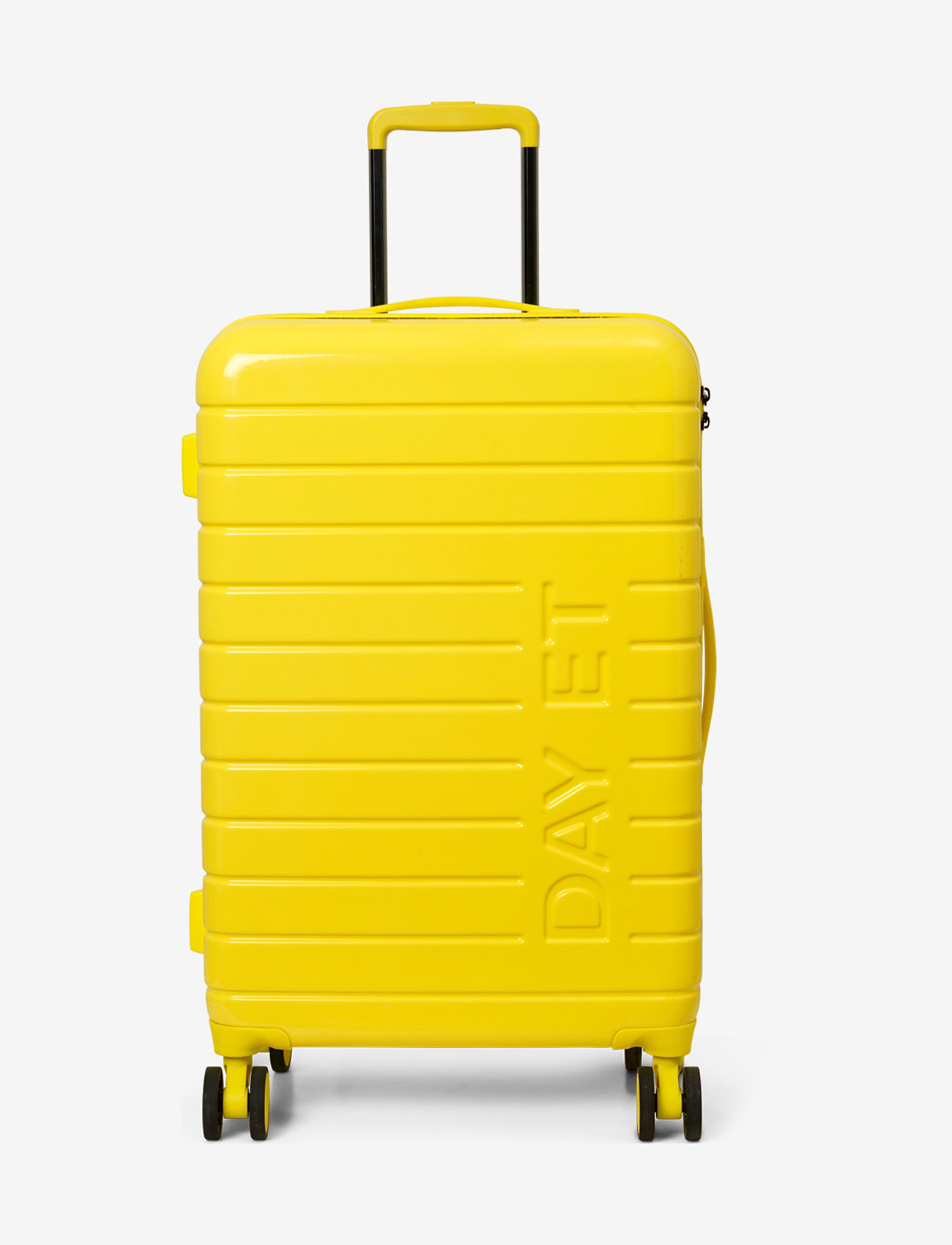 DAY ET - Day Tonal 24" Suitcase - ferðatöskur - empire yellow - 1