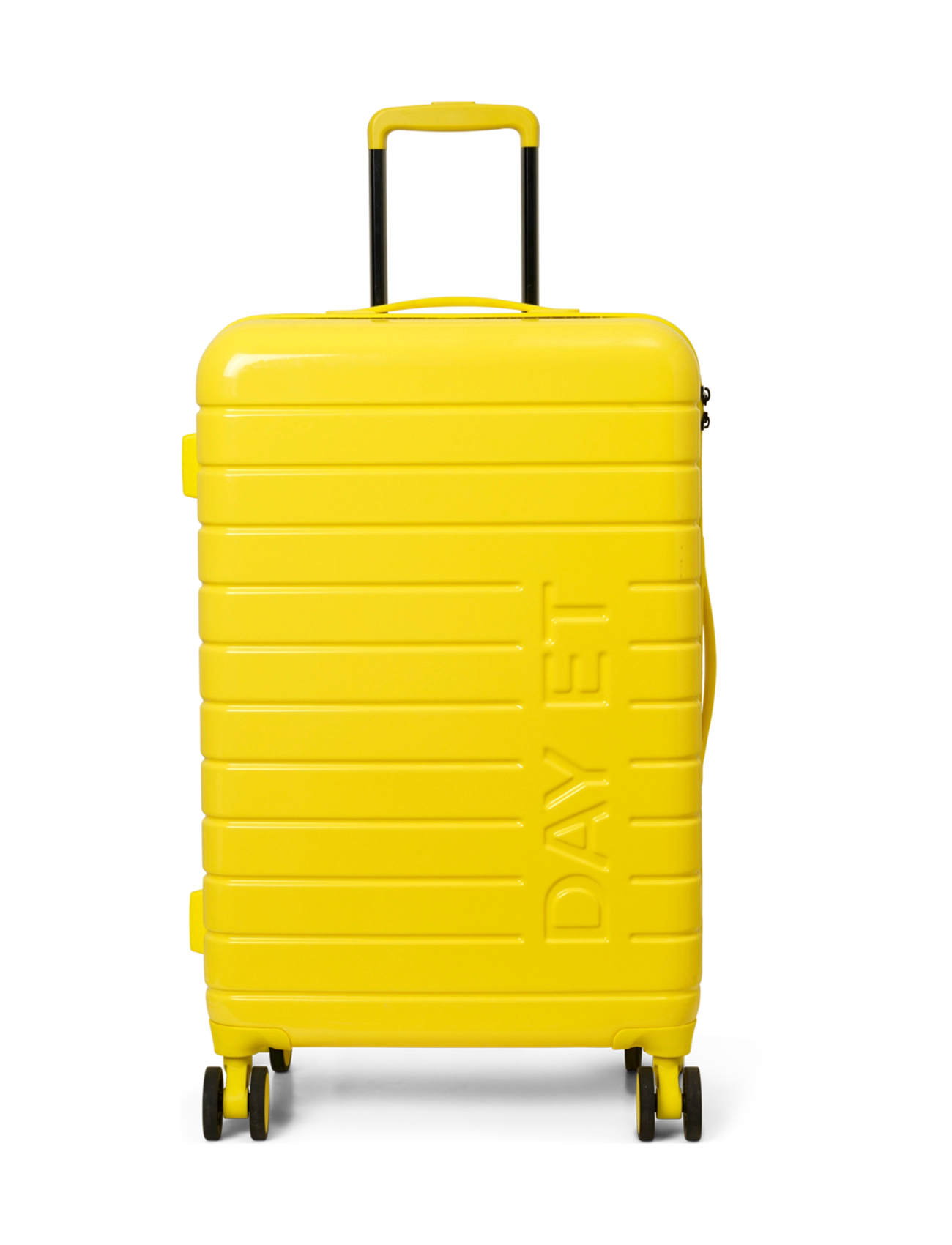 DAY ET Day Tonal 24" Suitcase - Resväskor & Tillbehör - EMPIRE YELLOW / yellow