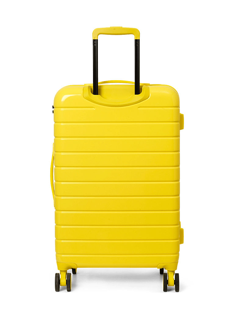 DAY ET - Day Tonal 24" Suitcase - ferðatöskur - empire yellow - 2