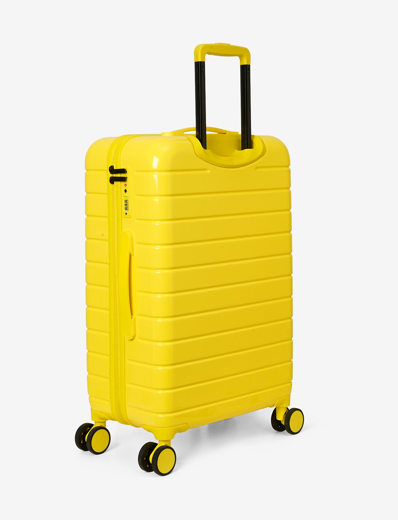 DAY ET - Day Tonal 24" Suitcase - ferðatöskur - empire yellow - 3