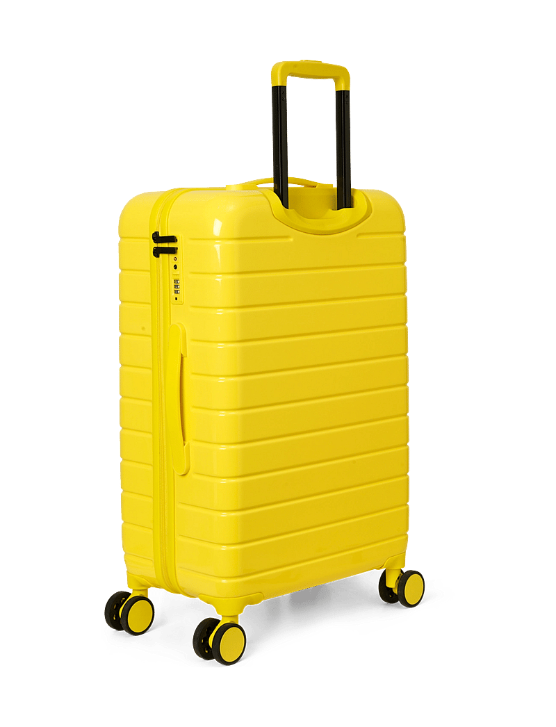 DAY ET - Day Tonal 24" Suitcase - ferðatöskur - empire yellow - 3