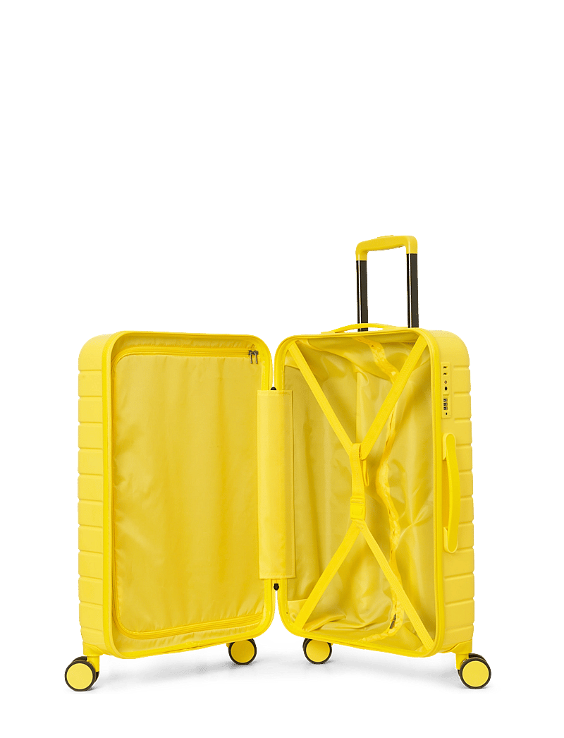 DAY ET - Day Tonal 24" Suitcase - ferðatöskur - empire yellow - 4