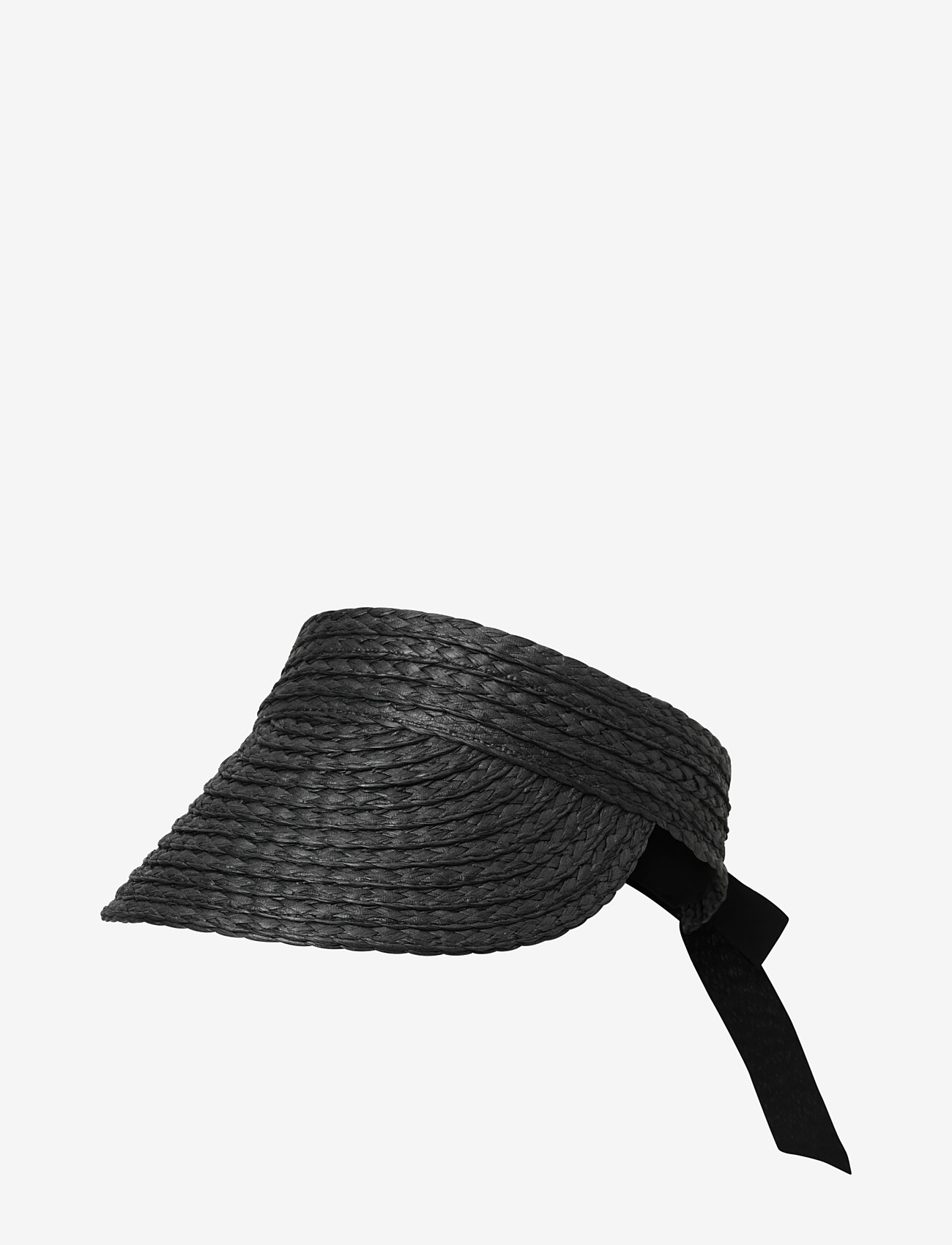 DAY ET - Day Straw Visor - lowest prices - black - 0