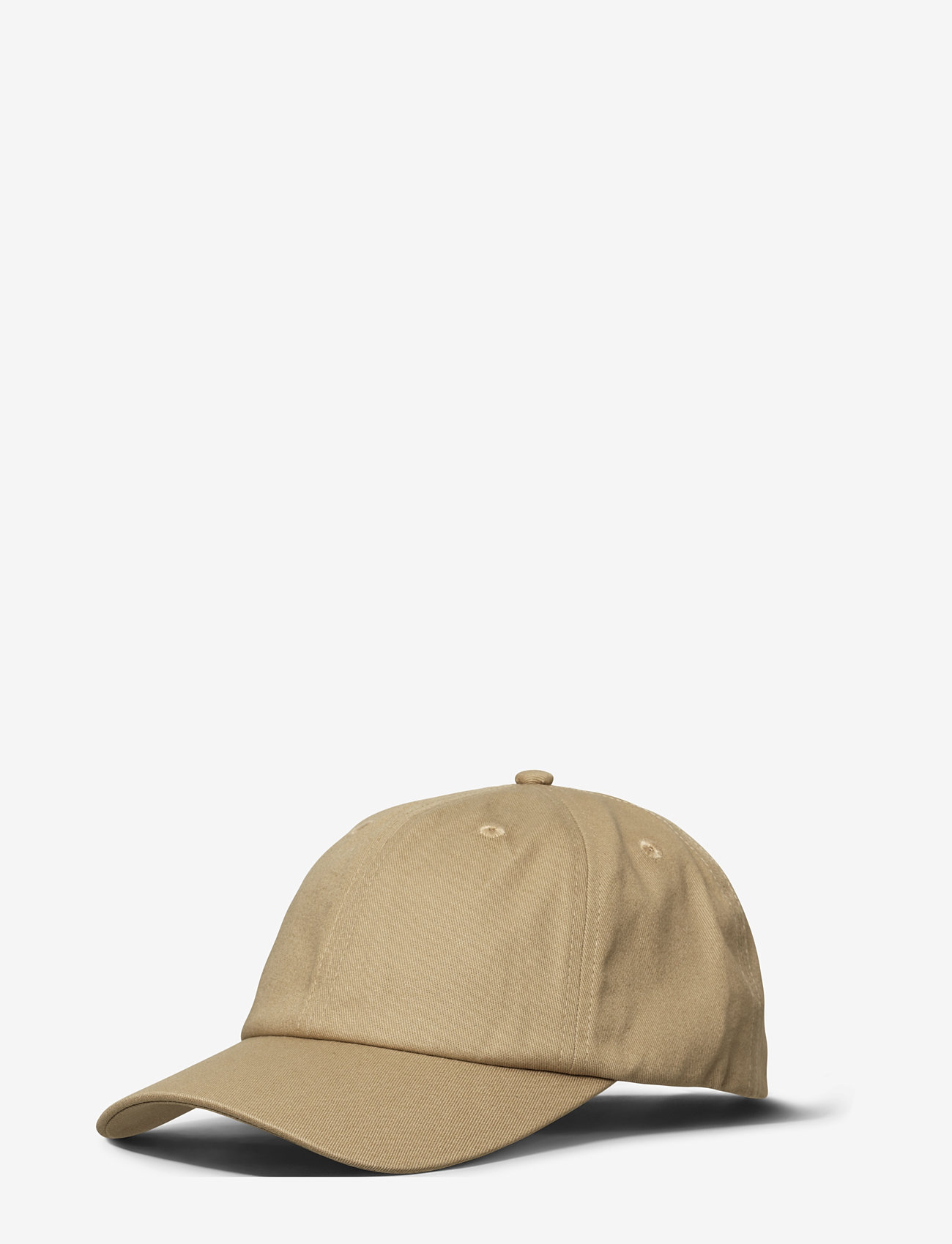 DAY ET - Day Cotton Twill Cap - kappen - coriander beige - 0