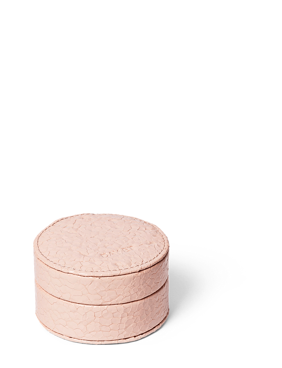 DAY ET - Day Crackle Jewelry Round - ehtekarbid - rose dust - 0