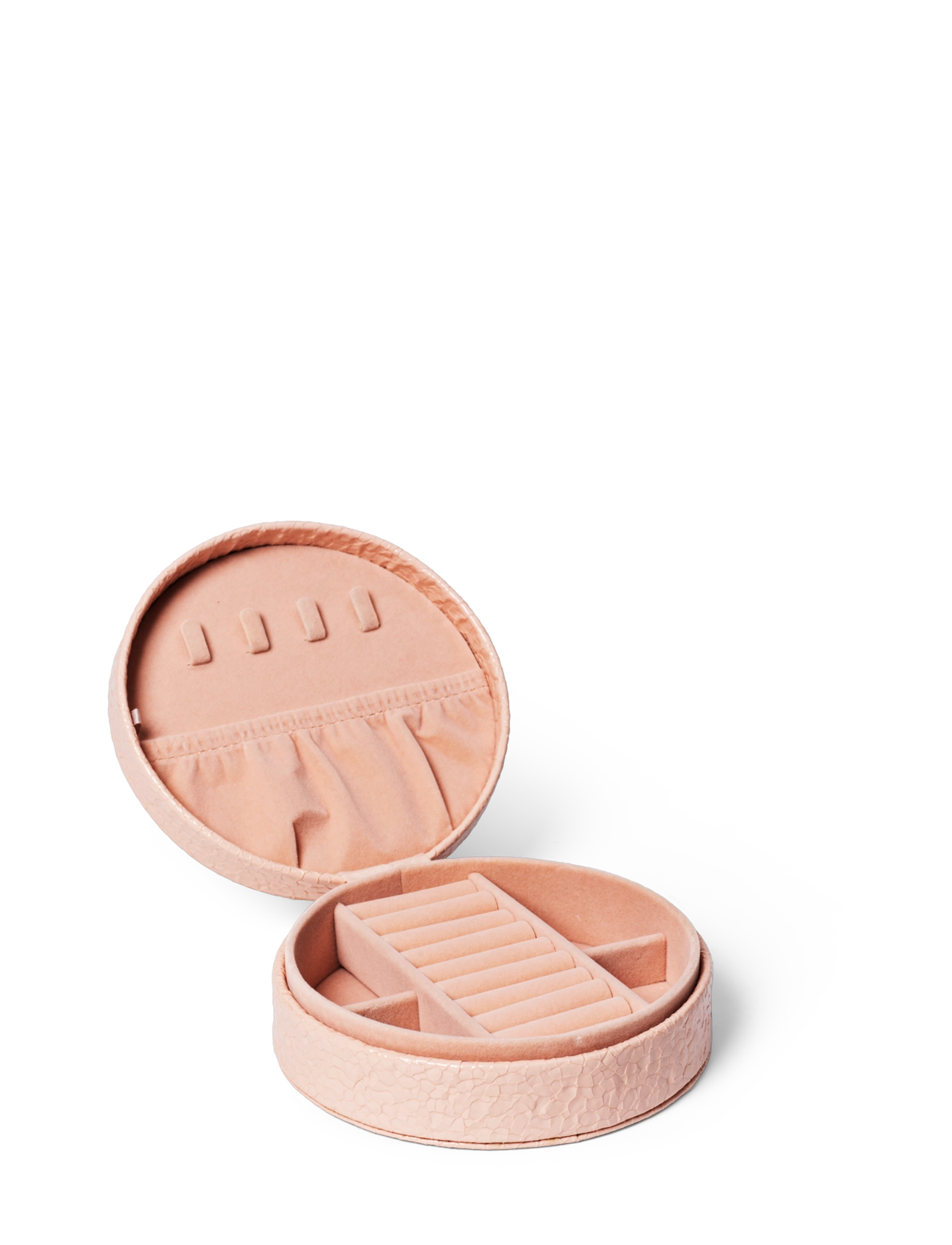 DAY ET - Day Crackle Jewelry Round Big - rose dust - 1