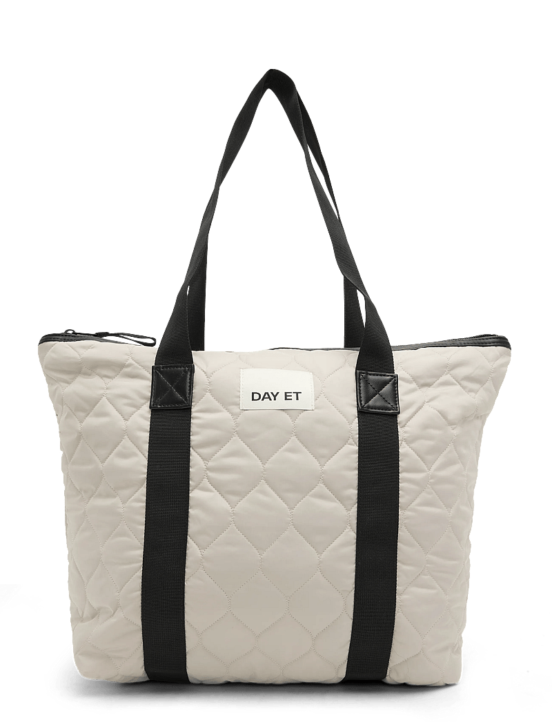 DAY ET - Day Gweneth RE-Q Dash Bag M - alltags-style - chateau gray - 1