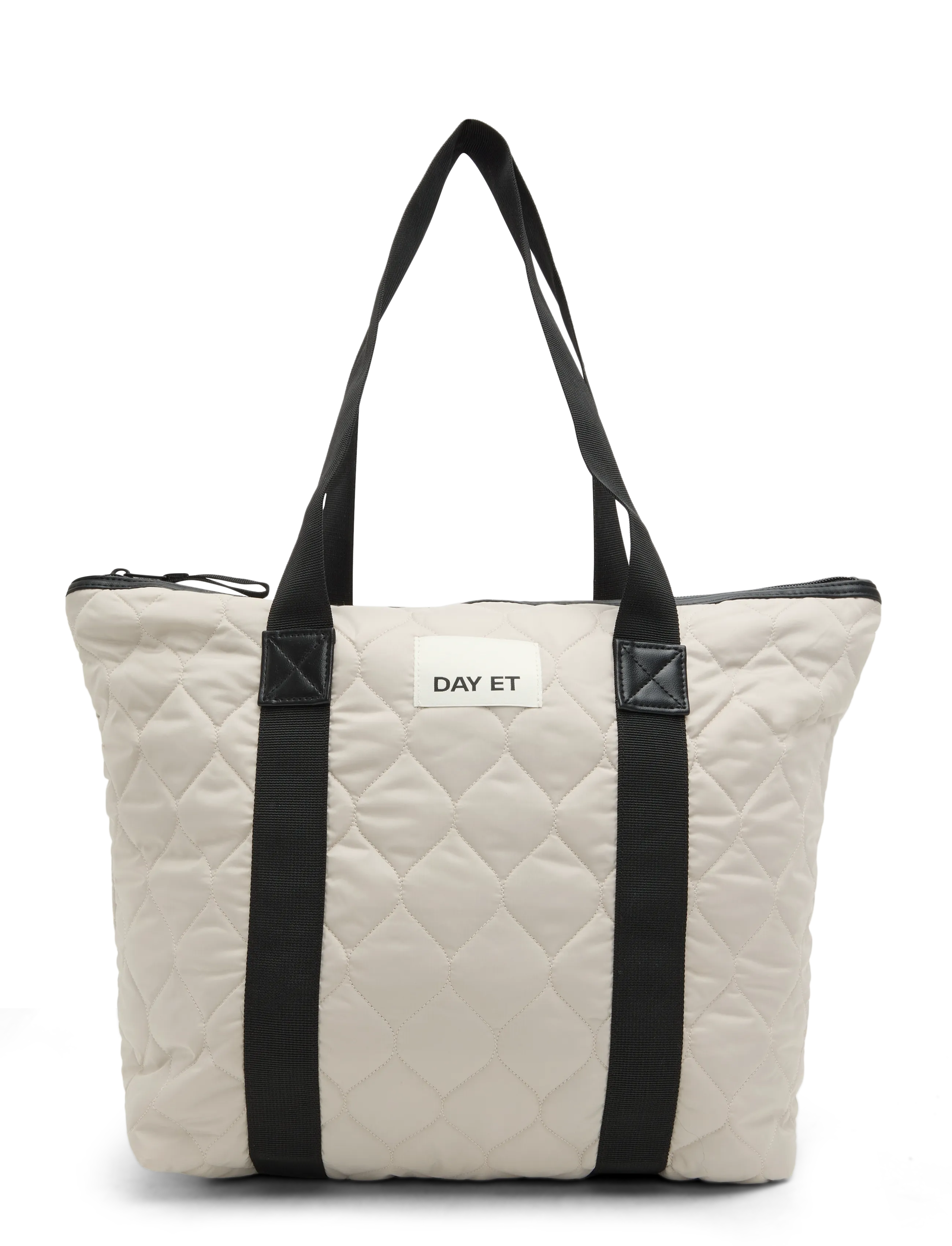 DAY ET - Day Gweneth RE-Q Dash Bag M - chateau gray - 1