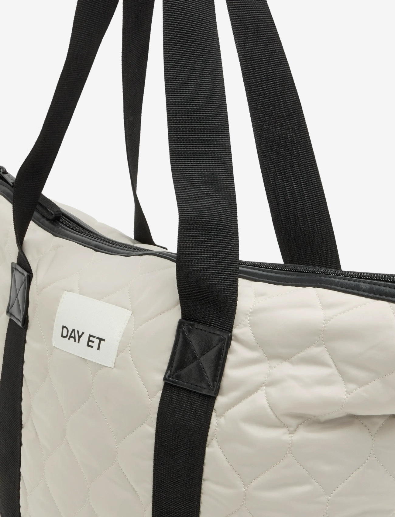 DAY ET - Day Gweneth RE-Q Dash Bag M - shoppers - chateau gray - 4