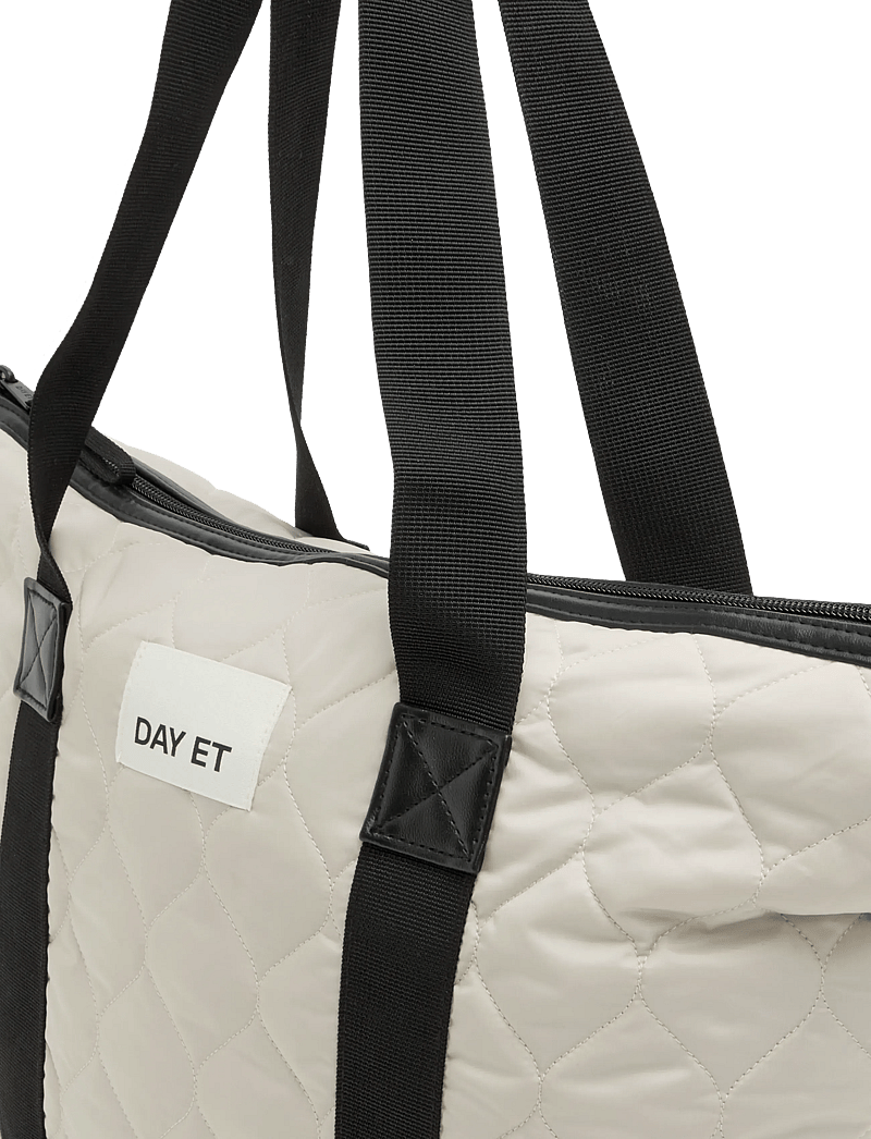 DAY ET - Day Gweneth RE-Q Dash Bag M - alltags-style - chateau gray - 4