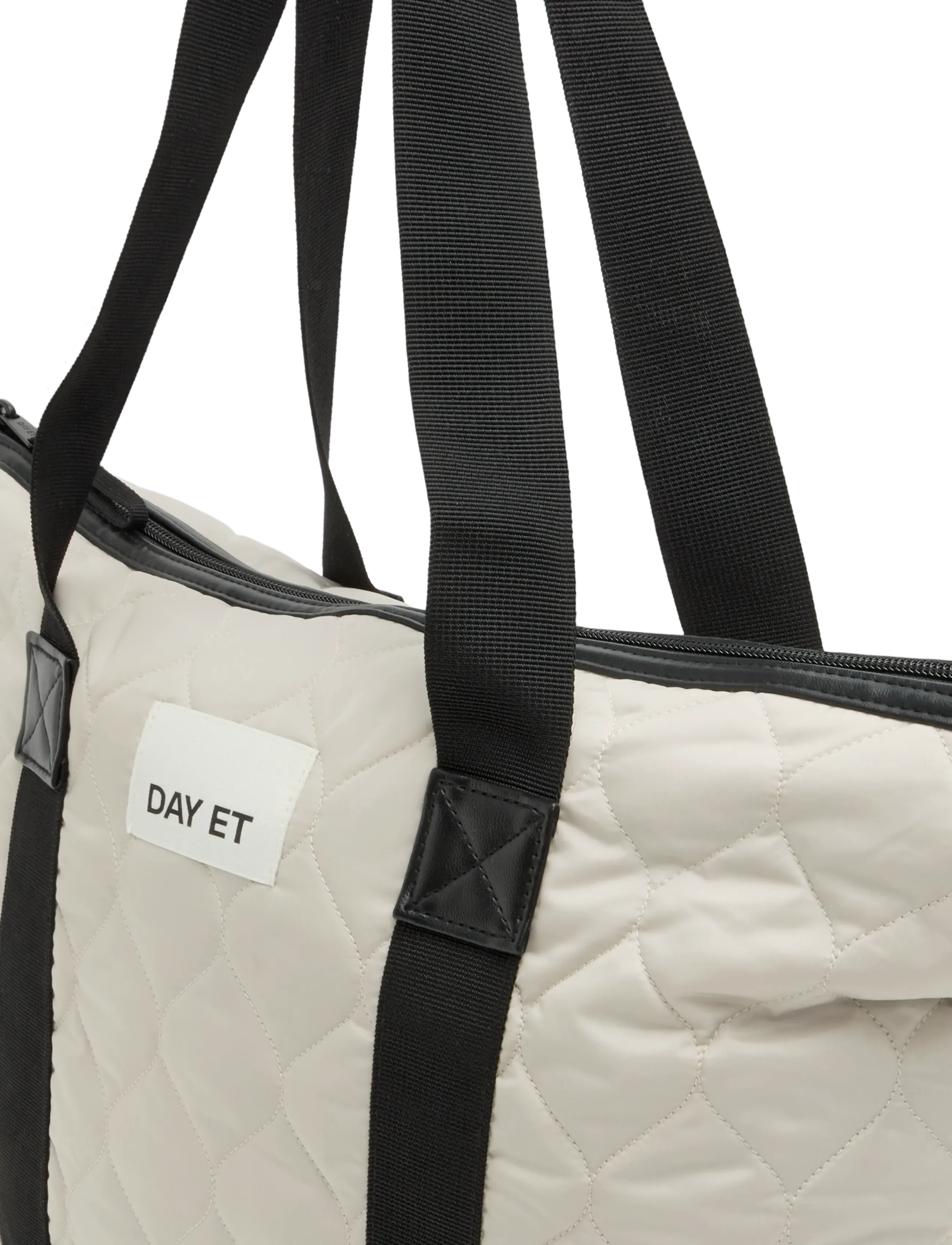DAY ET - Day Gweneth RE-Q Dash Bag M - chateau gray - 4