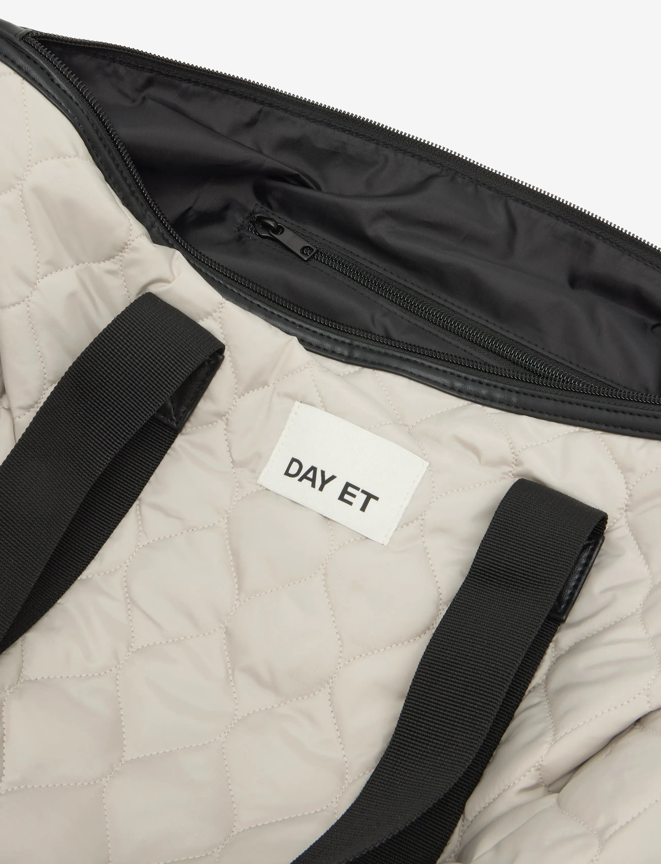 DAY ET - Day Gweneth RE-Q Dash Bag M - shoppers - chateau gray - 5