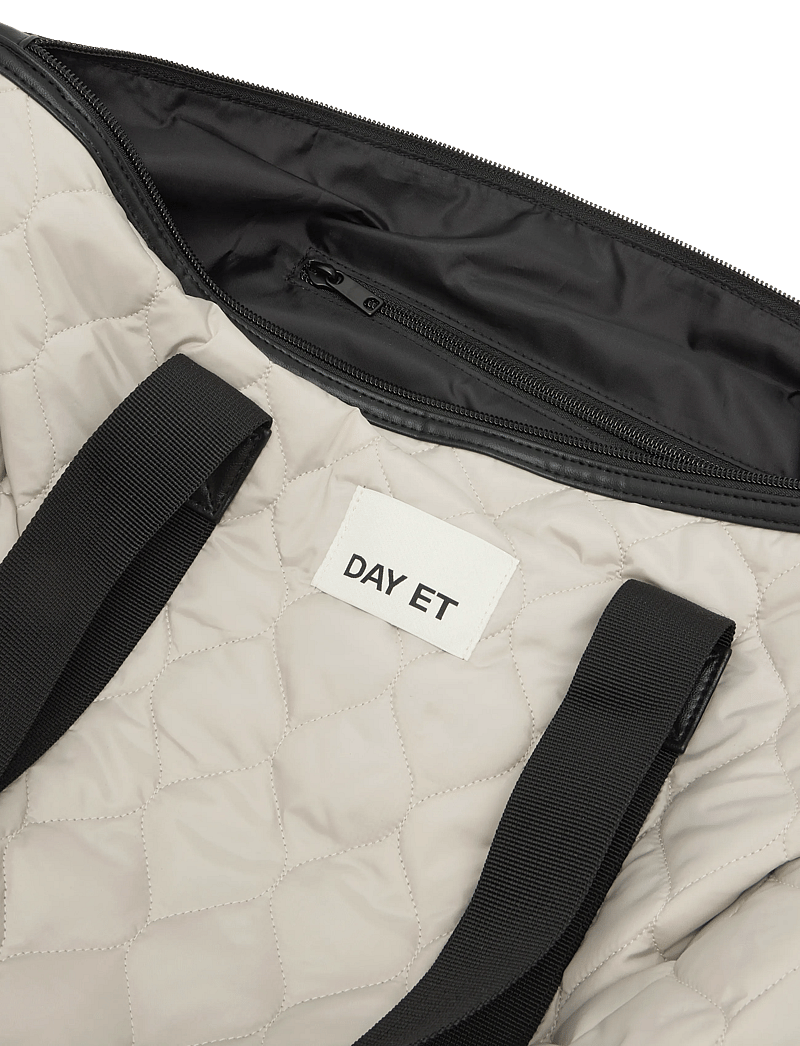 DAY ET - Day Gweneth RE-Q Dash Bag M - alltags-style - chateau gray - 5