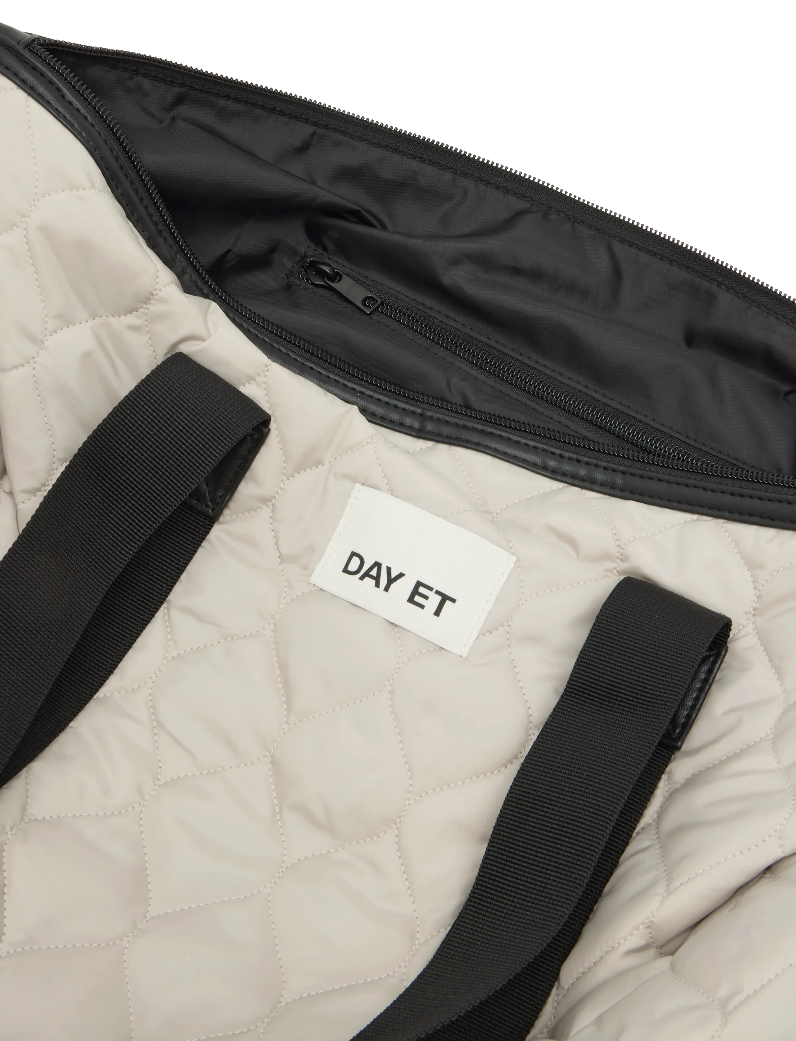 DAY ET - Day Gweneth RE-Q Dash Bag M - chateau gray - 5