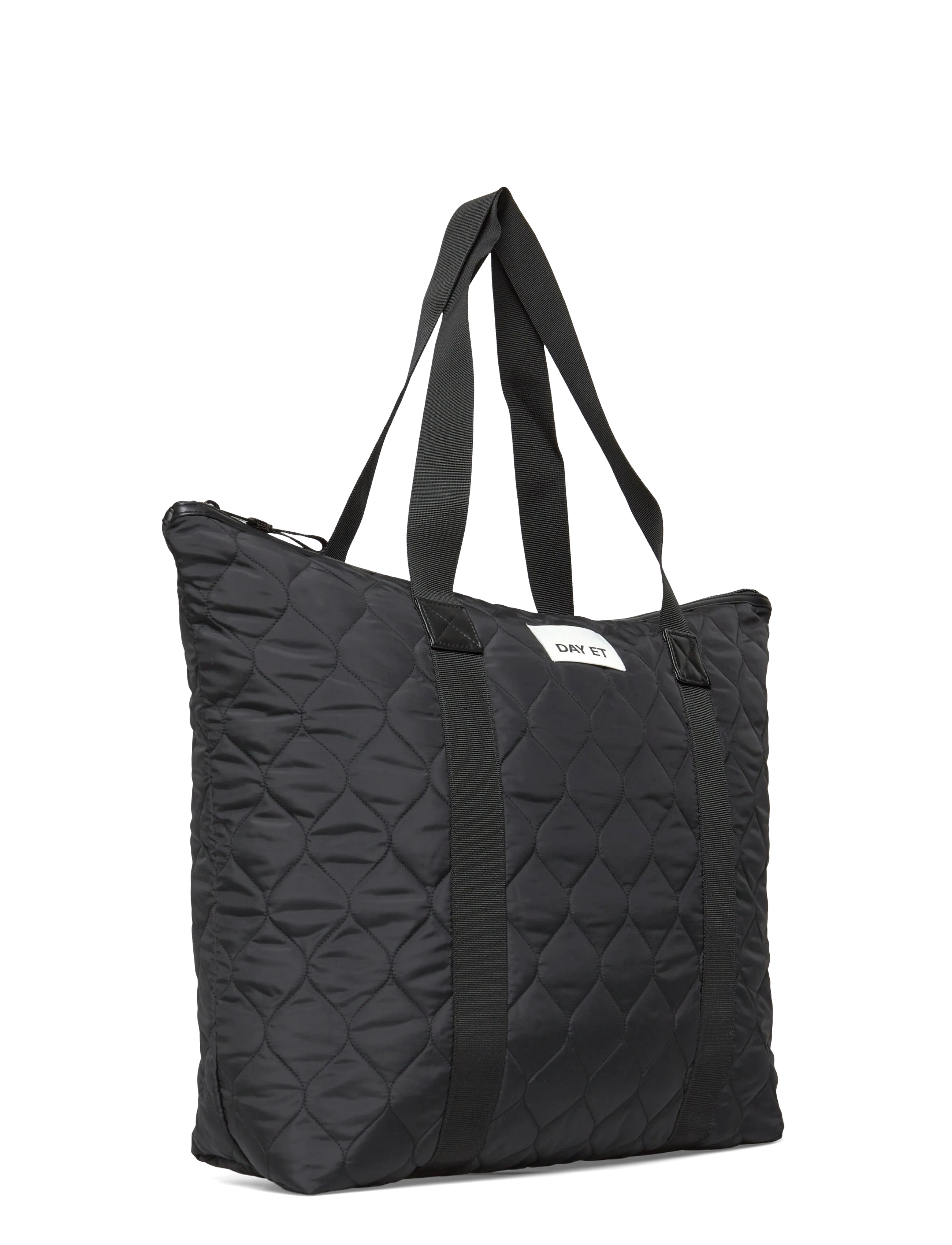 DAY ET - Day Gweneth RE-Q Dash Bag - black - 2