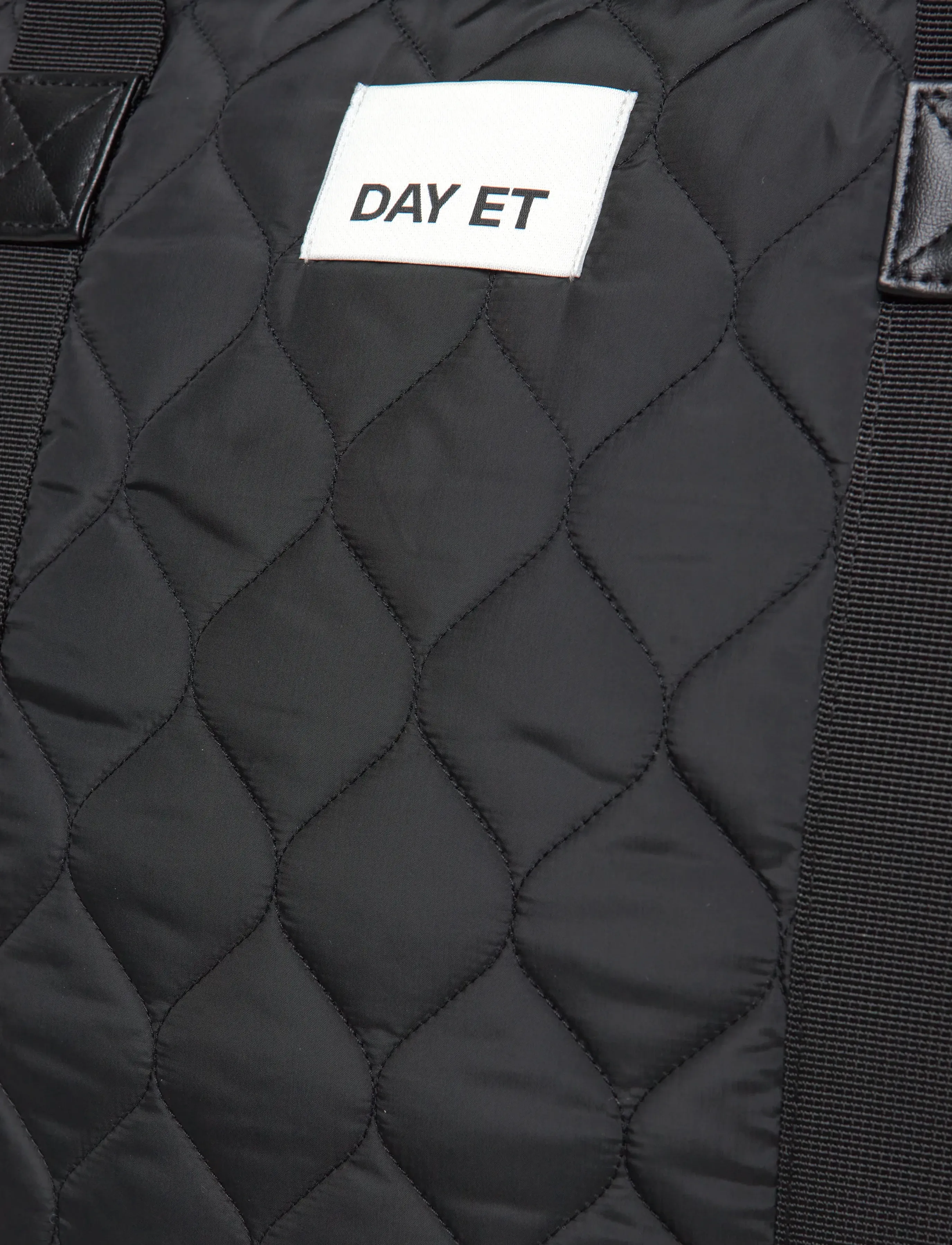 DAY ET - Day Gweneth RE-Q Dash Bag - black - 4