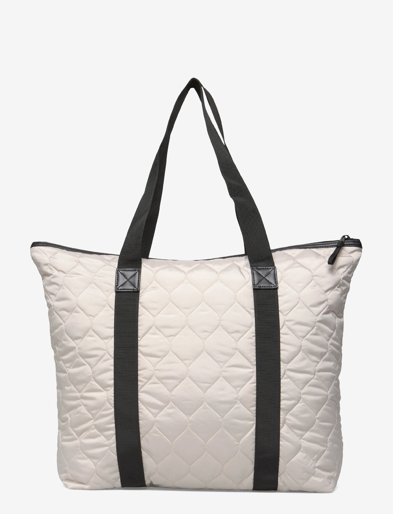DAY ET - Day Gweneth RE-Q Dash Bag - tote bags - chateau gray - 1